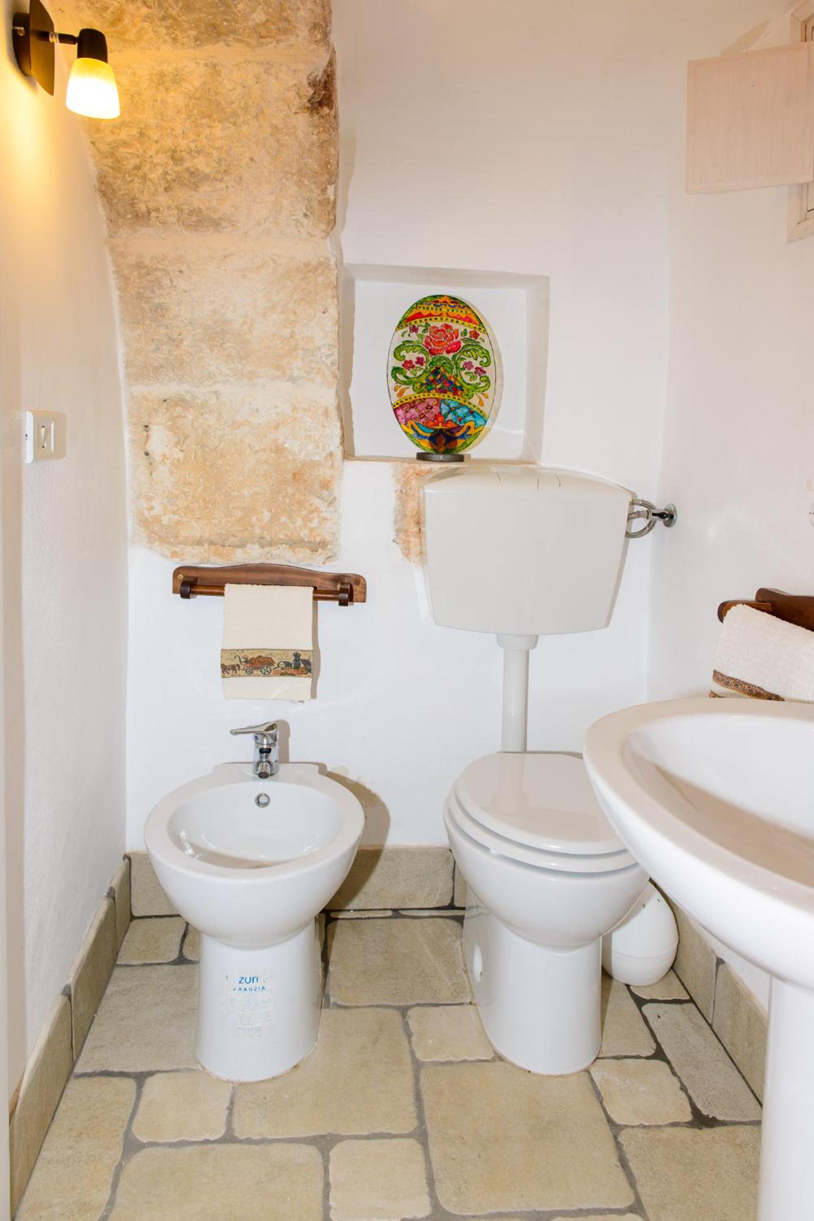 Masseria Pozzo Tre Pile