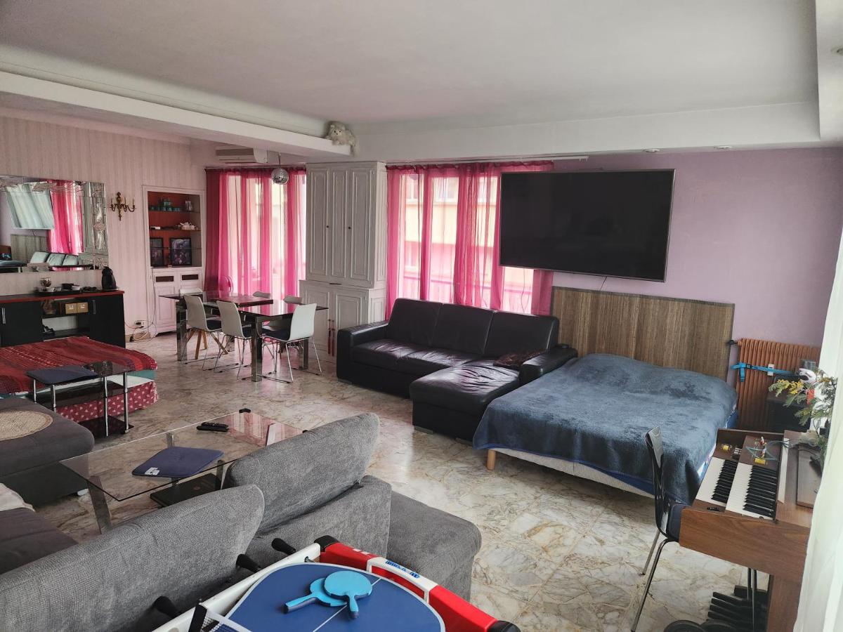 Apart 140m2 Promenade Ouest 12persons photo 2