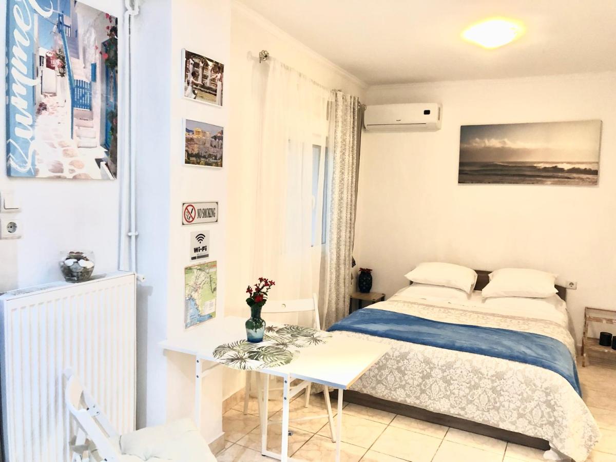 Mon apartment Alkionis Palaio Faliro photo 2