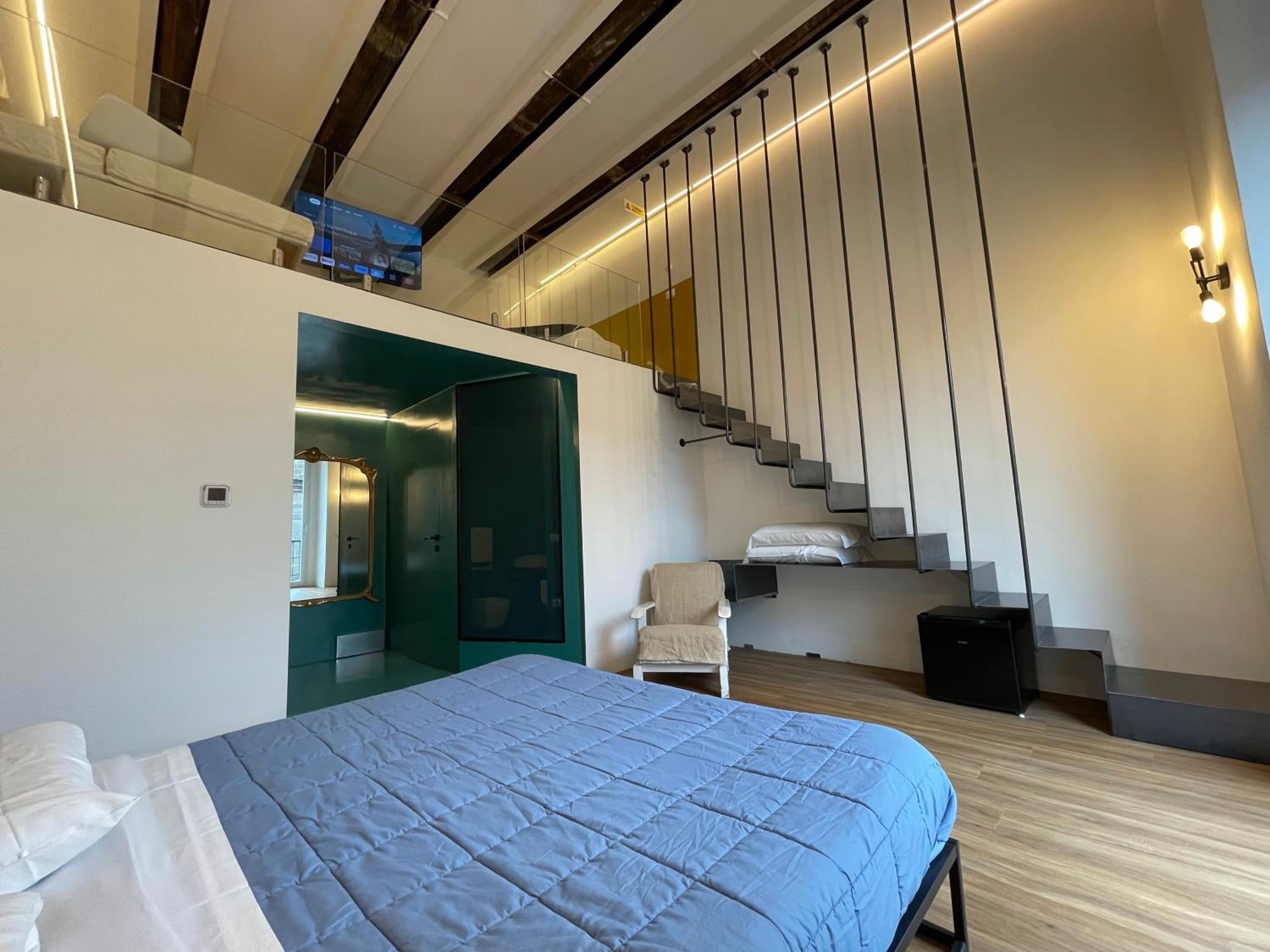 Tutt 'e Sant Luxury Rooms
