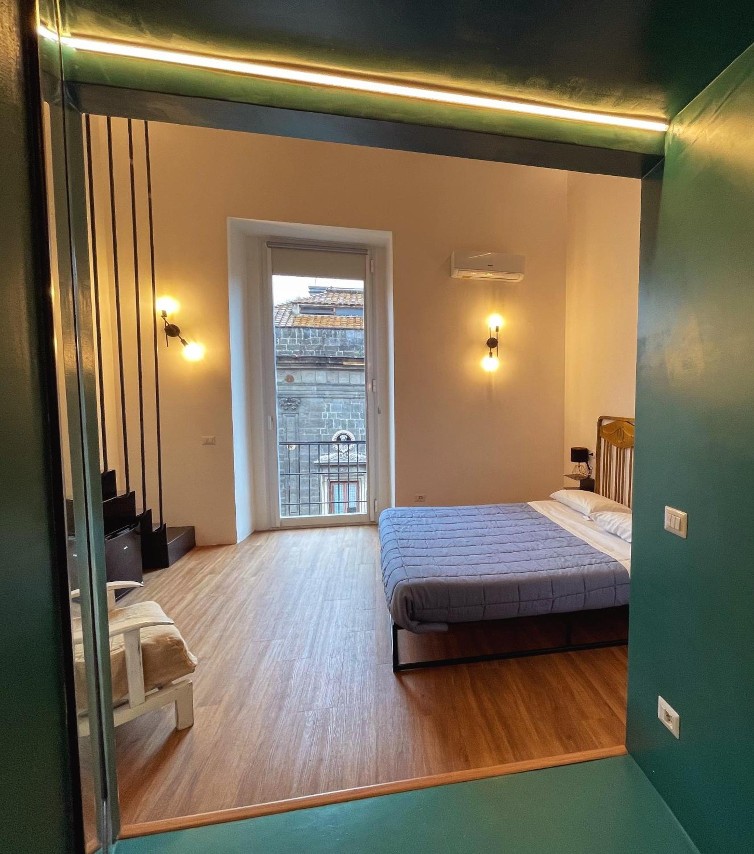 Tutt 'e Sant Luxury Rooms