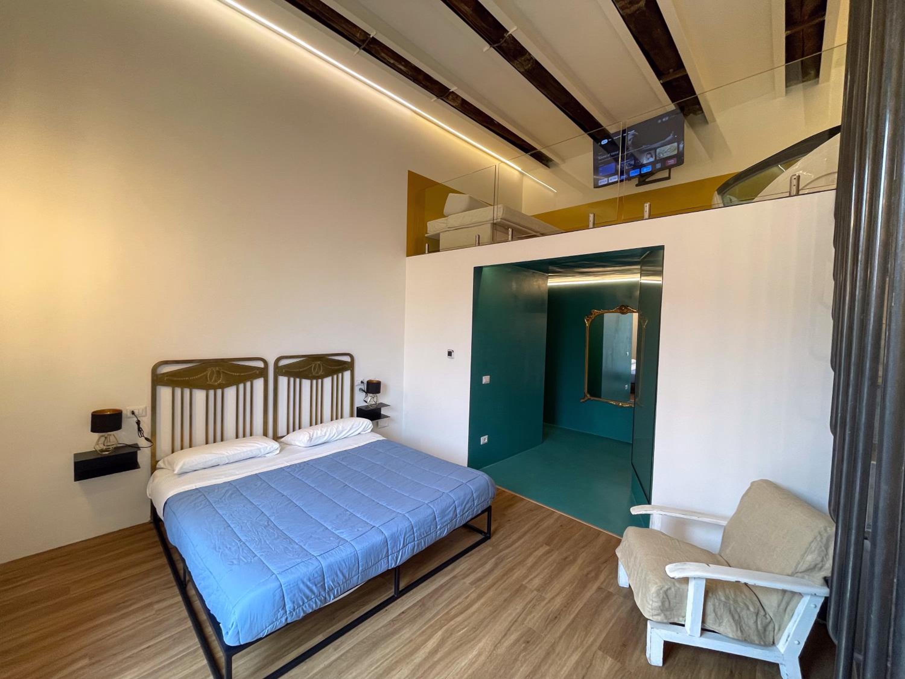 Tutt 'e Sant Luxury Rooms