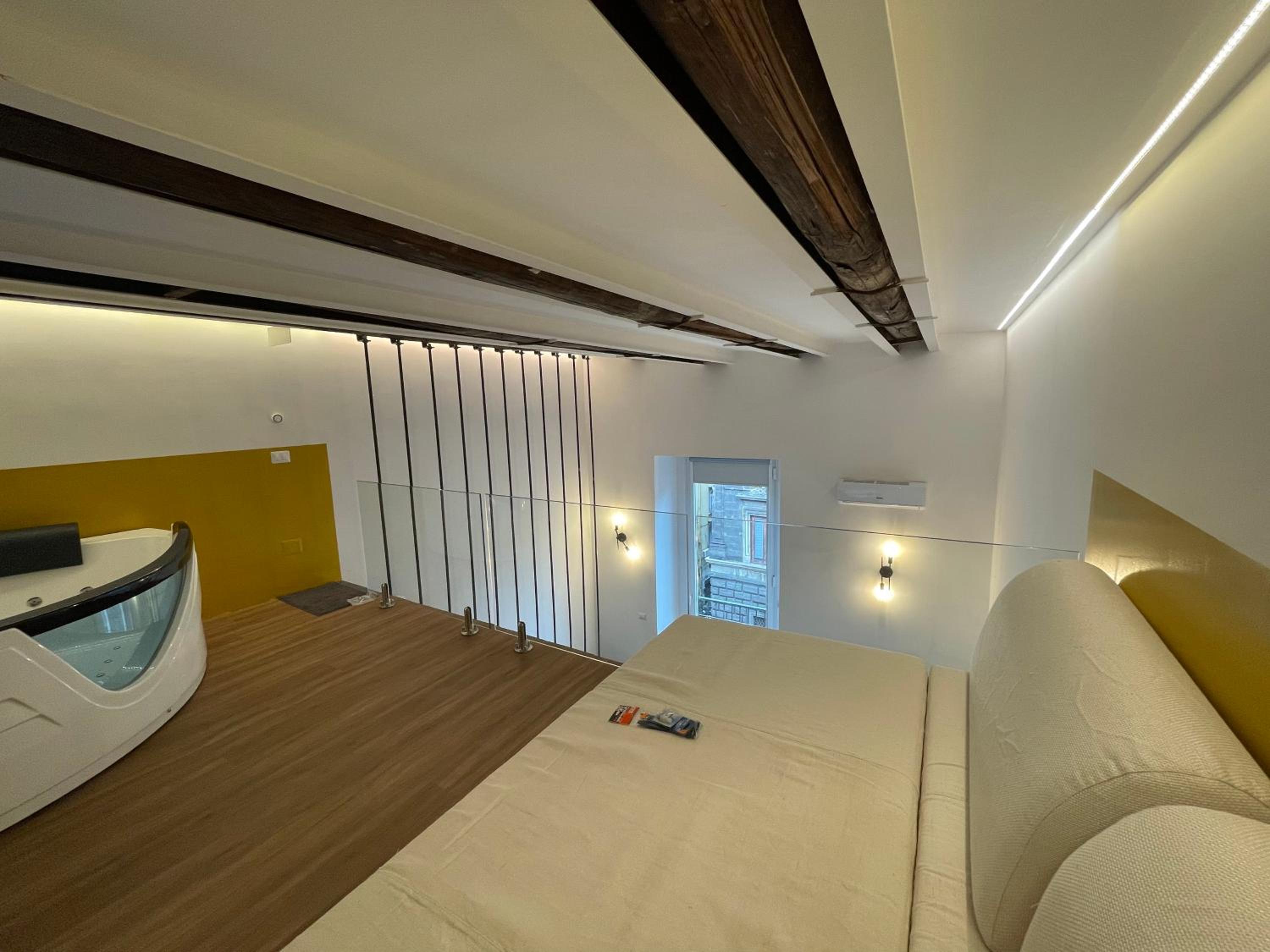 Tutt 'e Sant Luxury Rooms