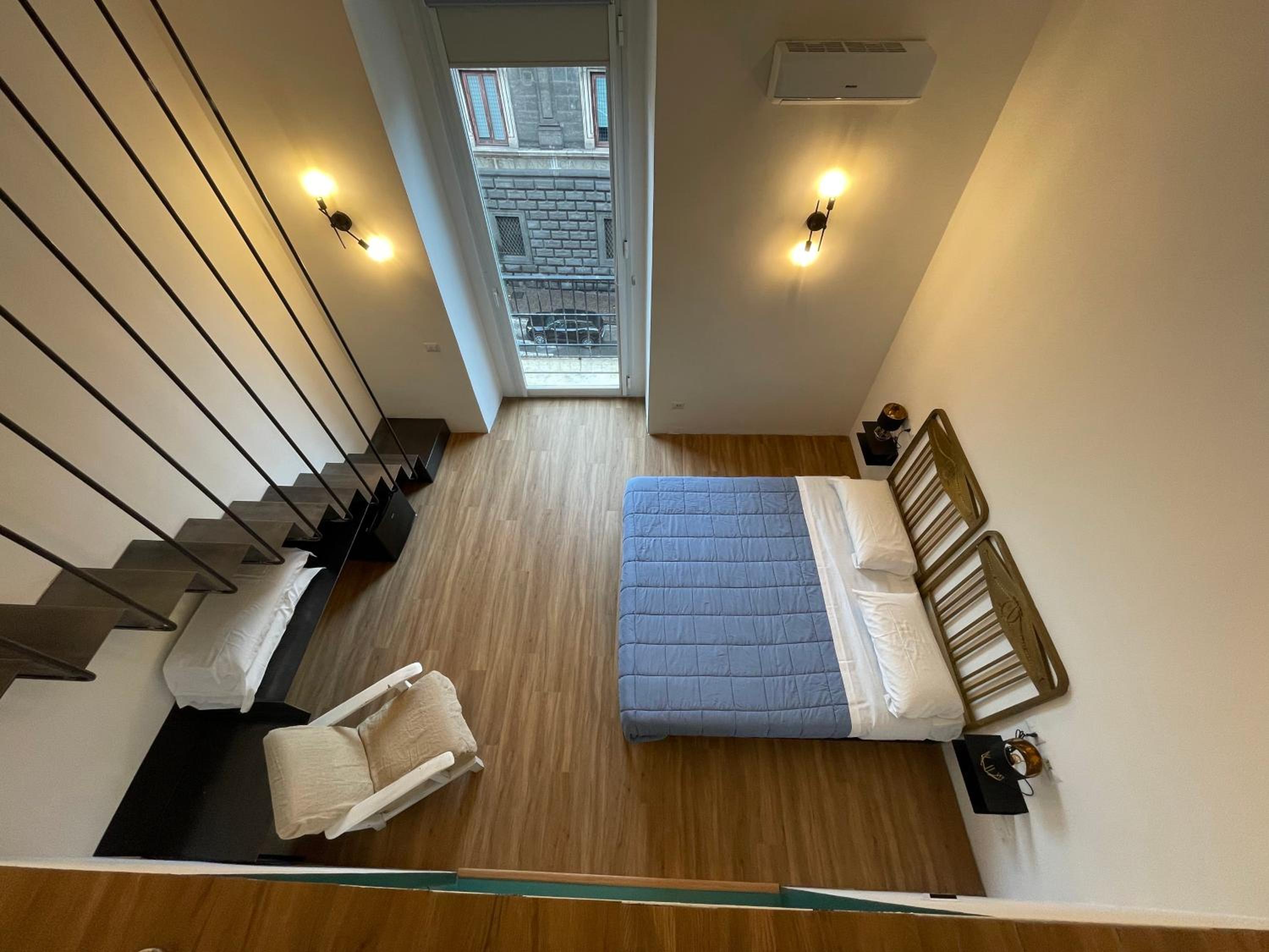 Tutt 'e Sant Luxury Rooms