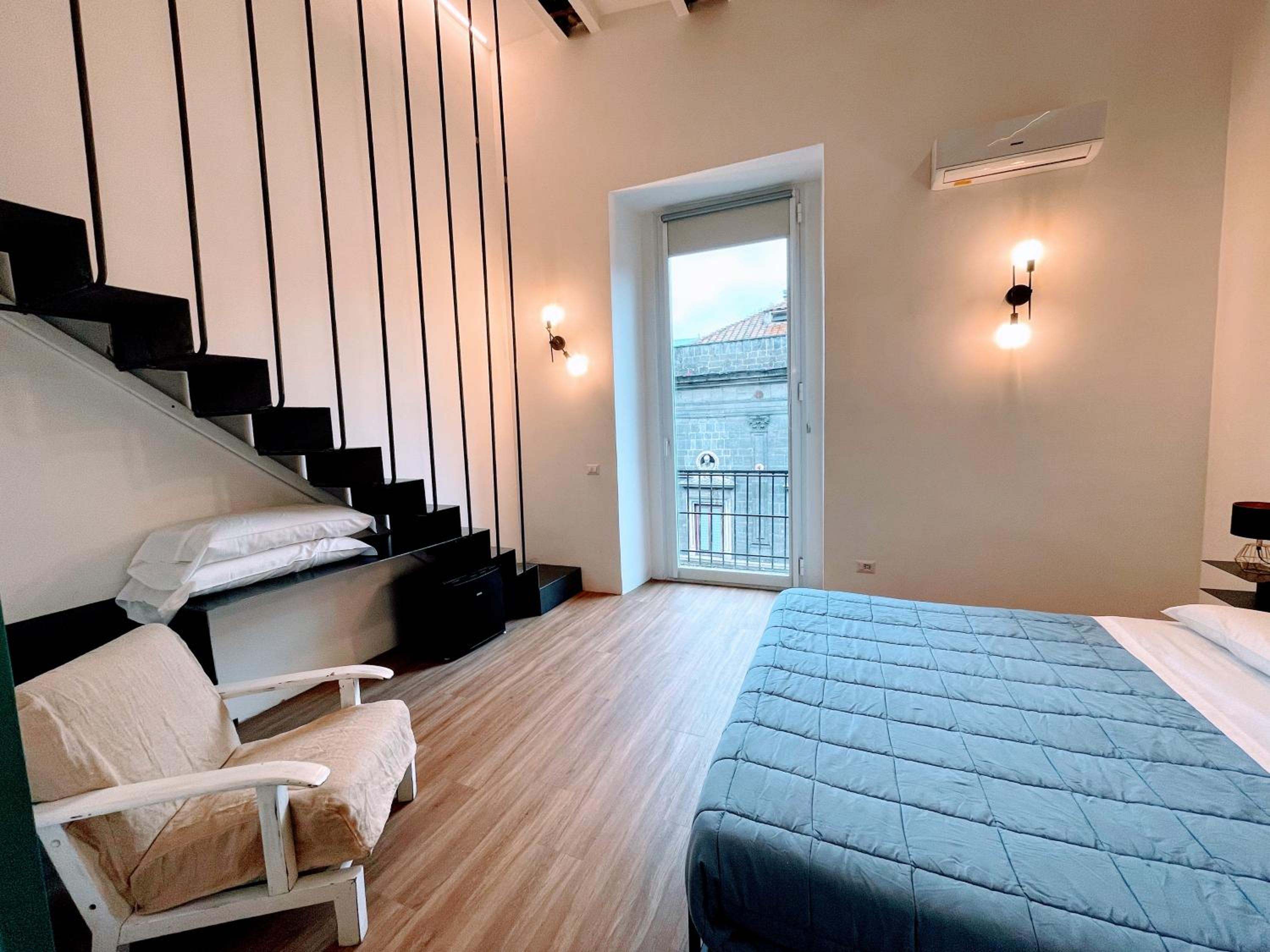 Tutt 'e Sant Luxury Rooms