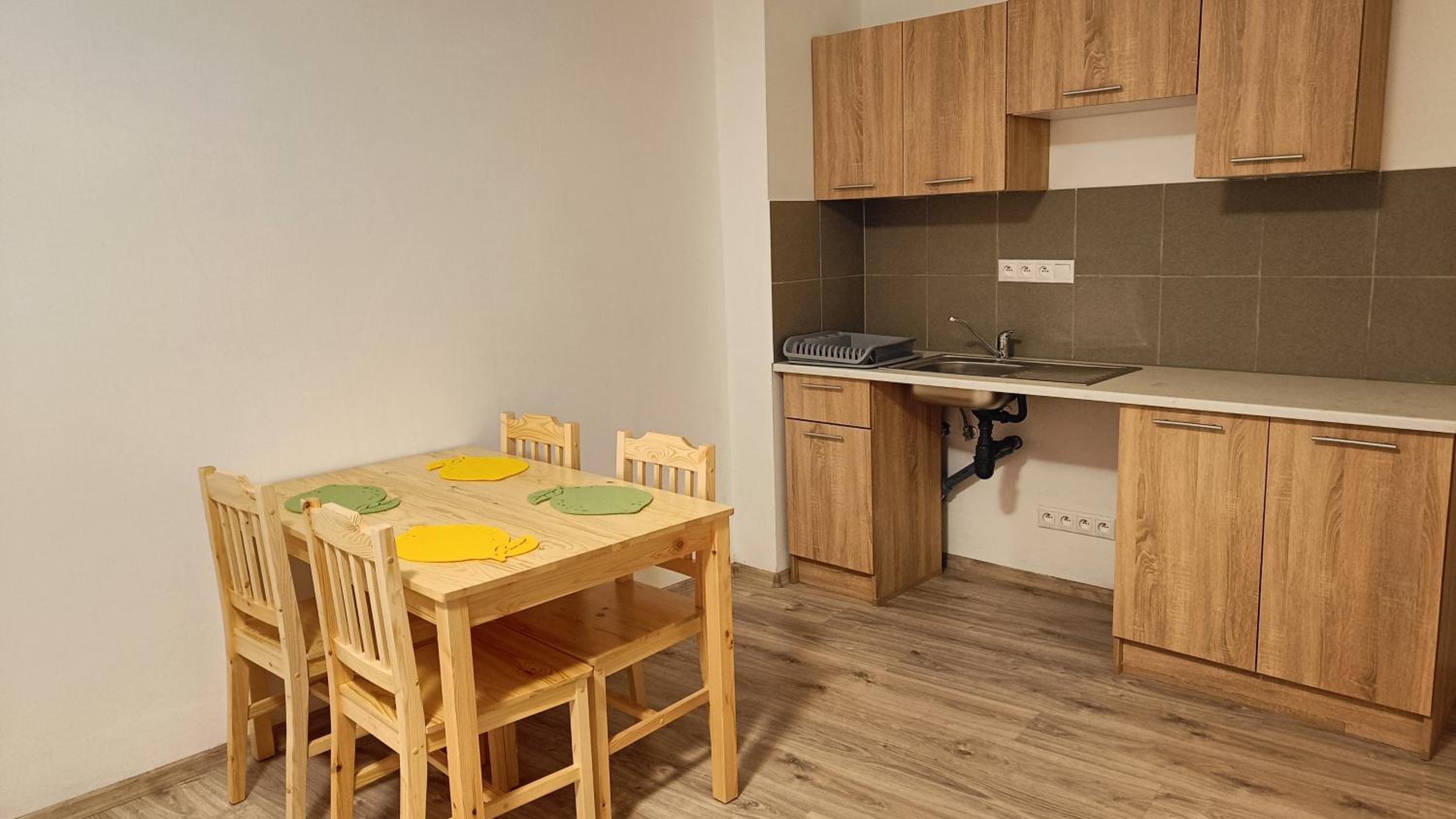 Apartmány Javorník