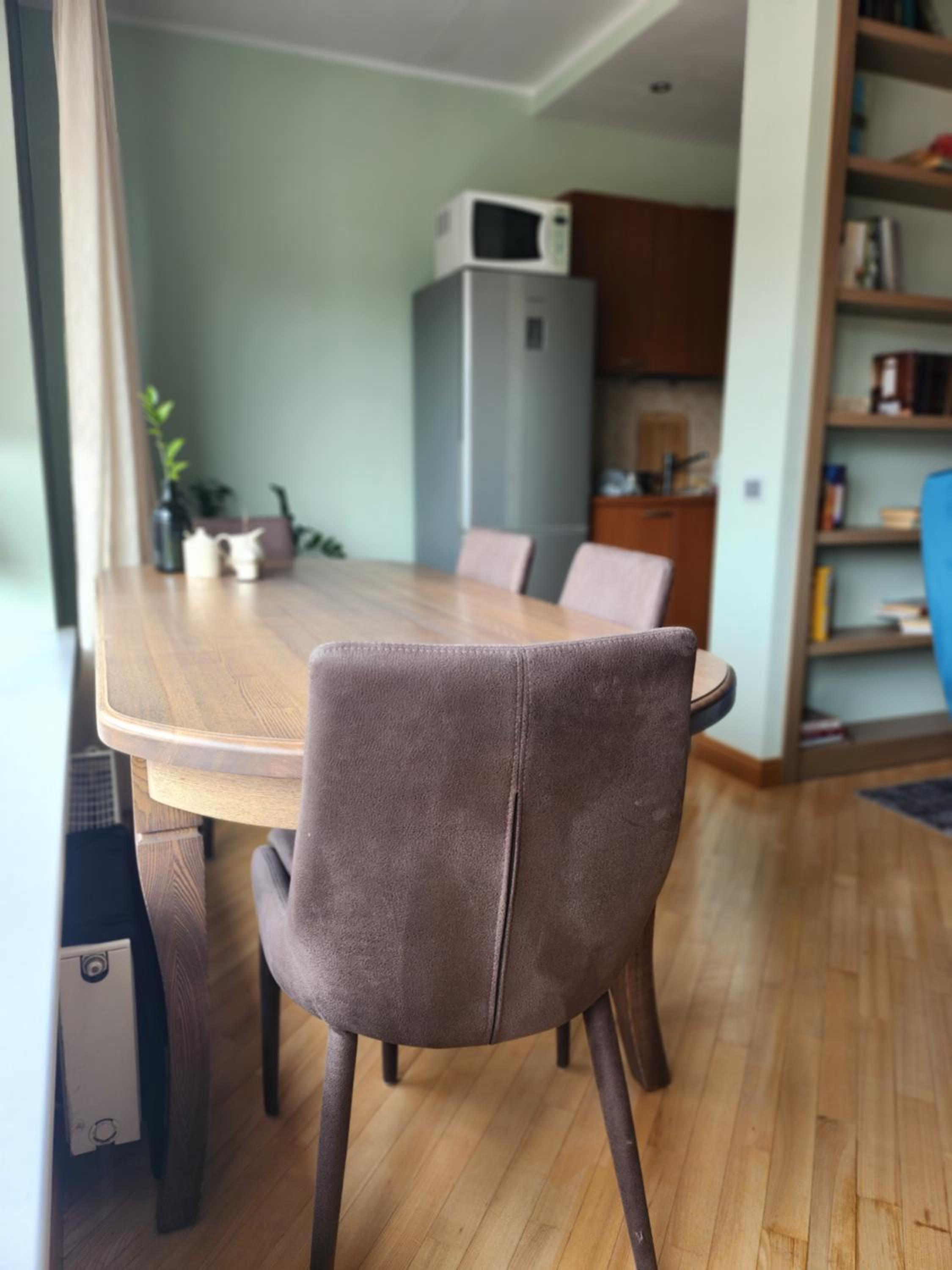 Home-spirit flat in Klaipėda Old Town view 5