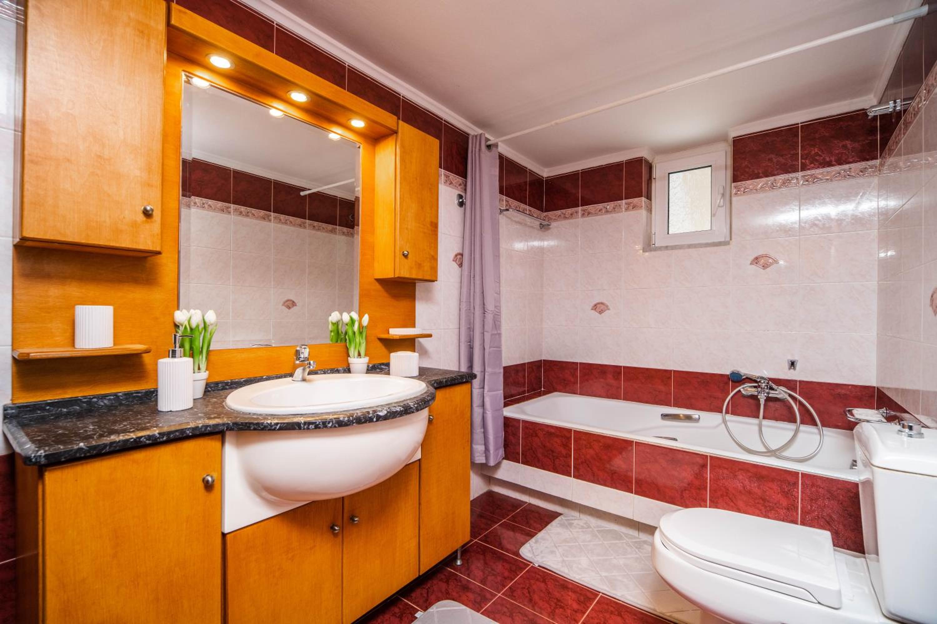 Philoxenia Deluxe Apartment