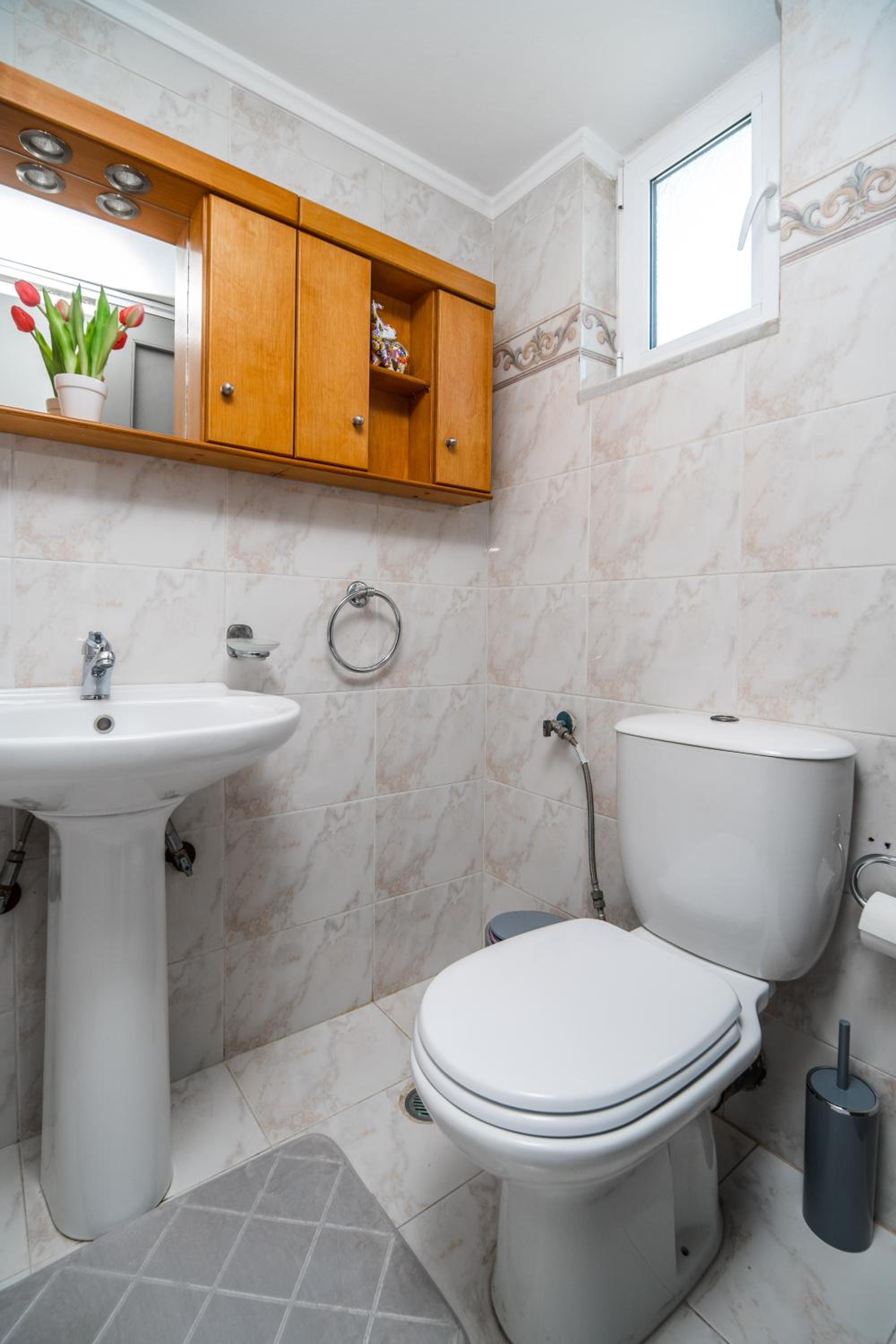 Philoxenia Deluxe Apartment