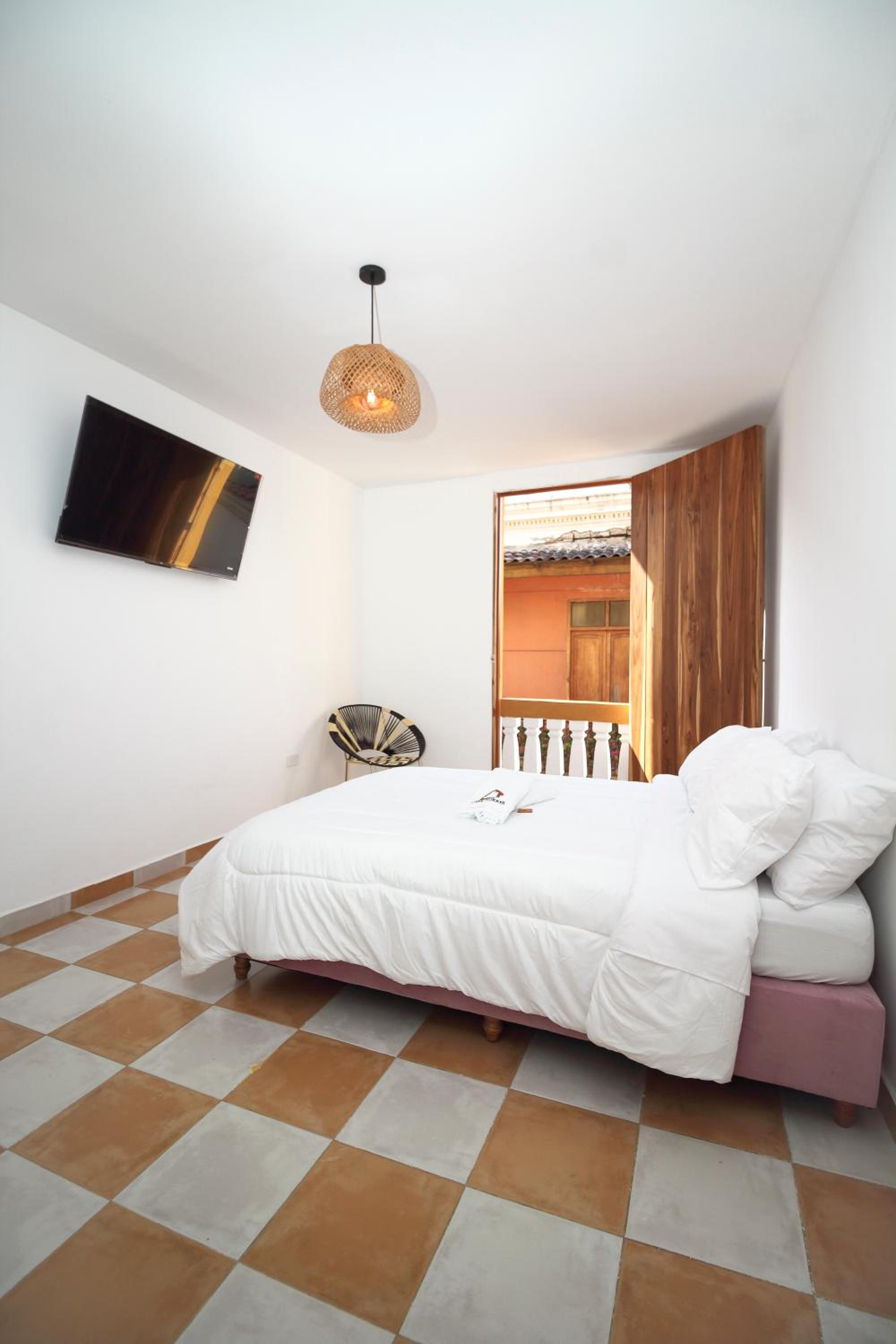 Hostal Casa Torres Centro Historico - Adults Only