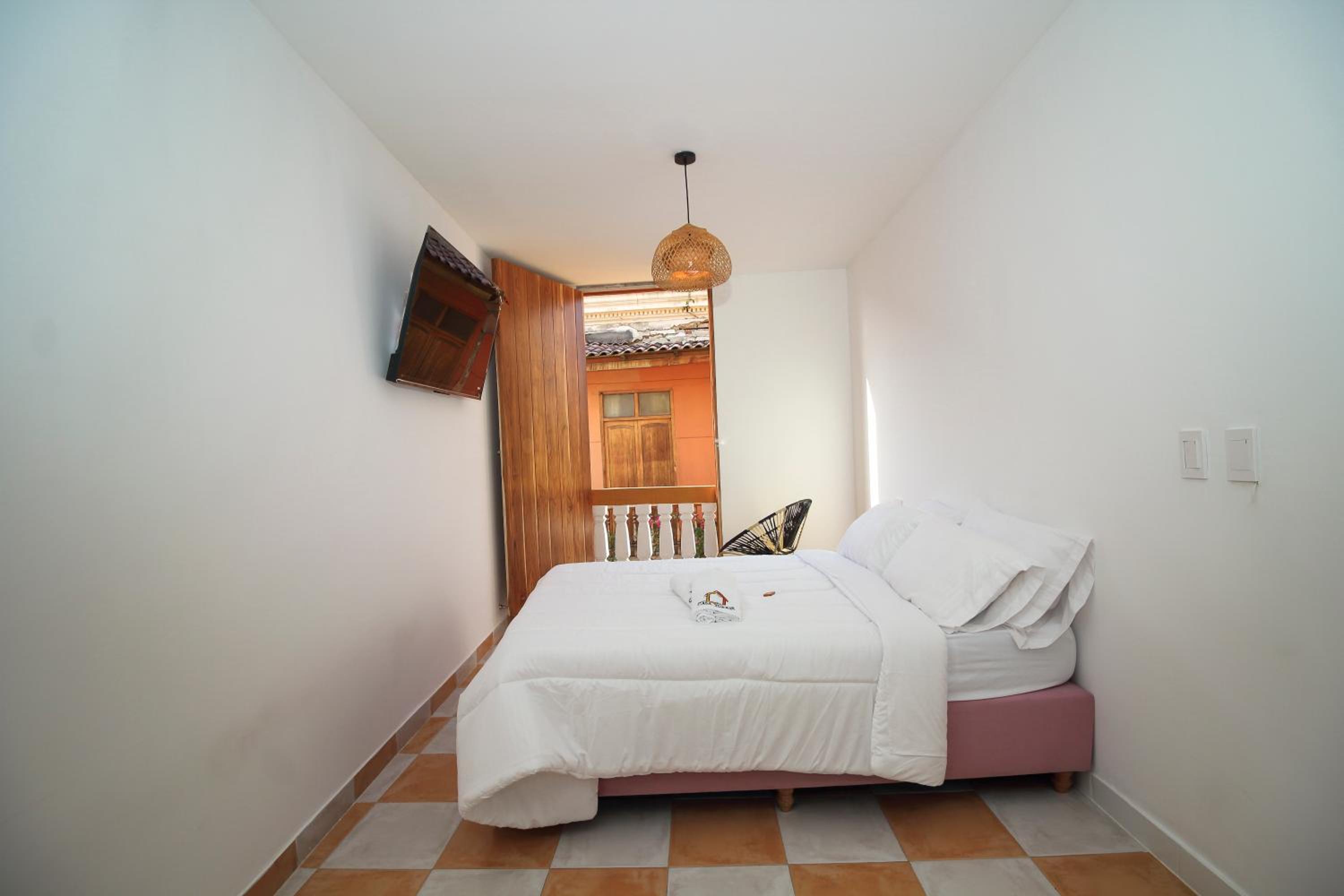 Hostal Casa Torres Centro Historico - Adults Only