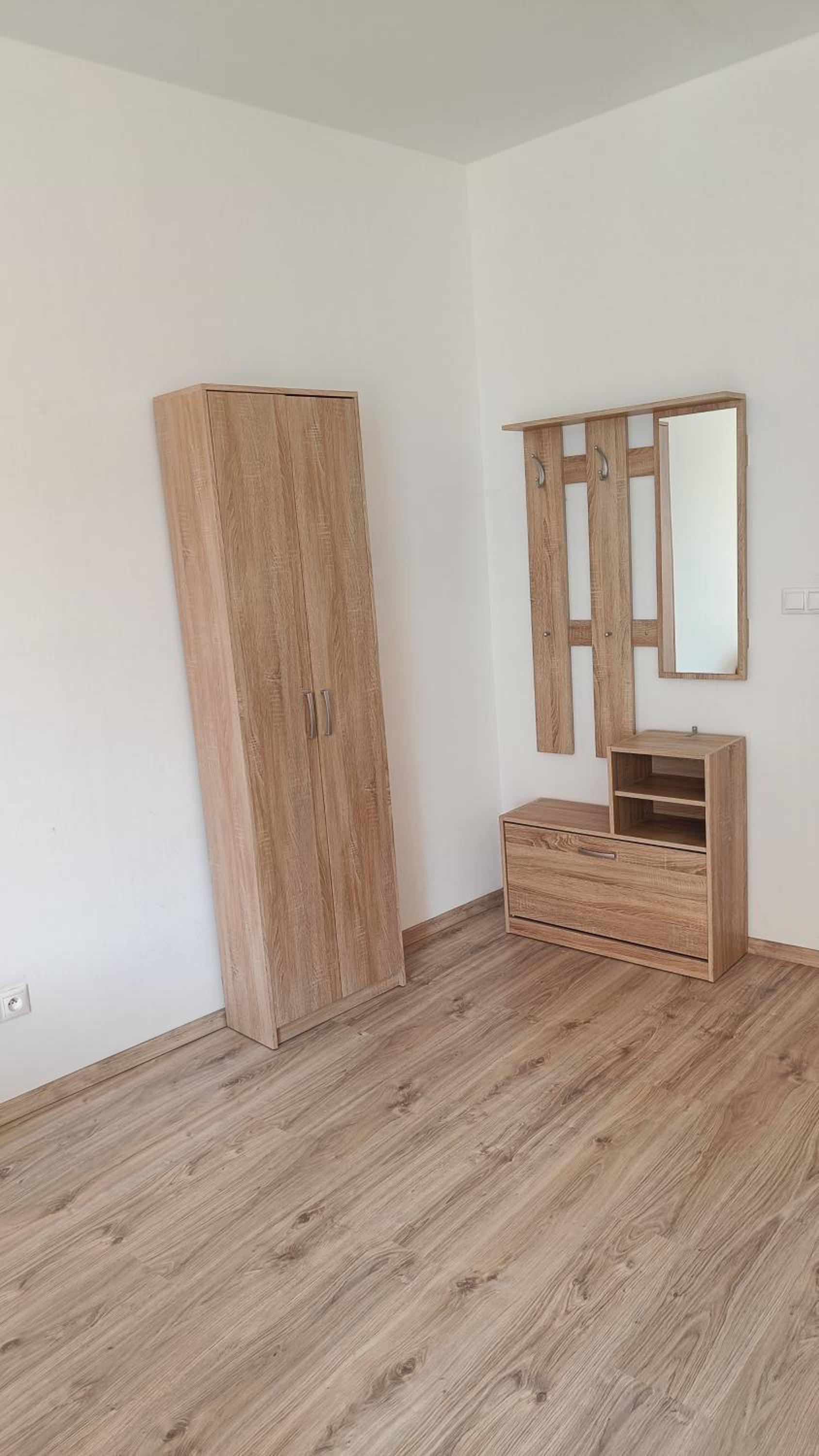 Apartmány Javorník