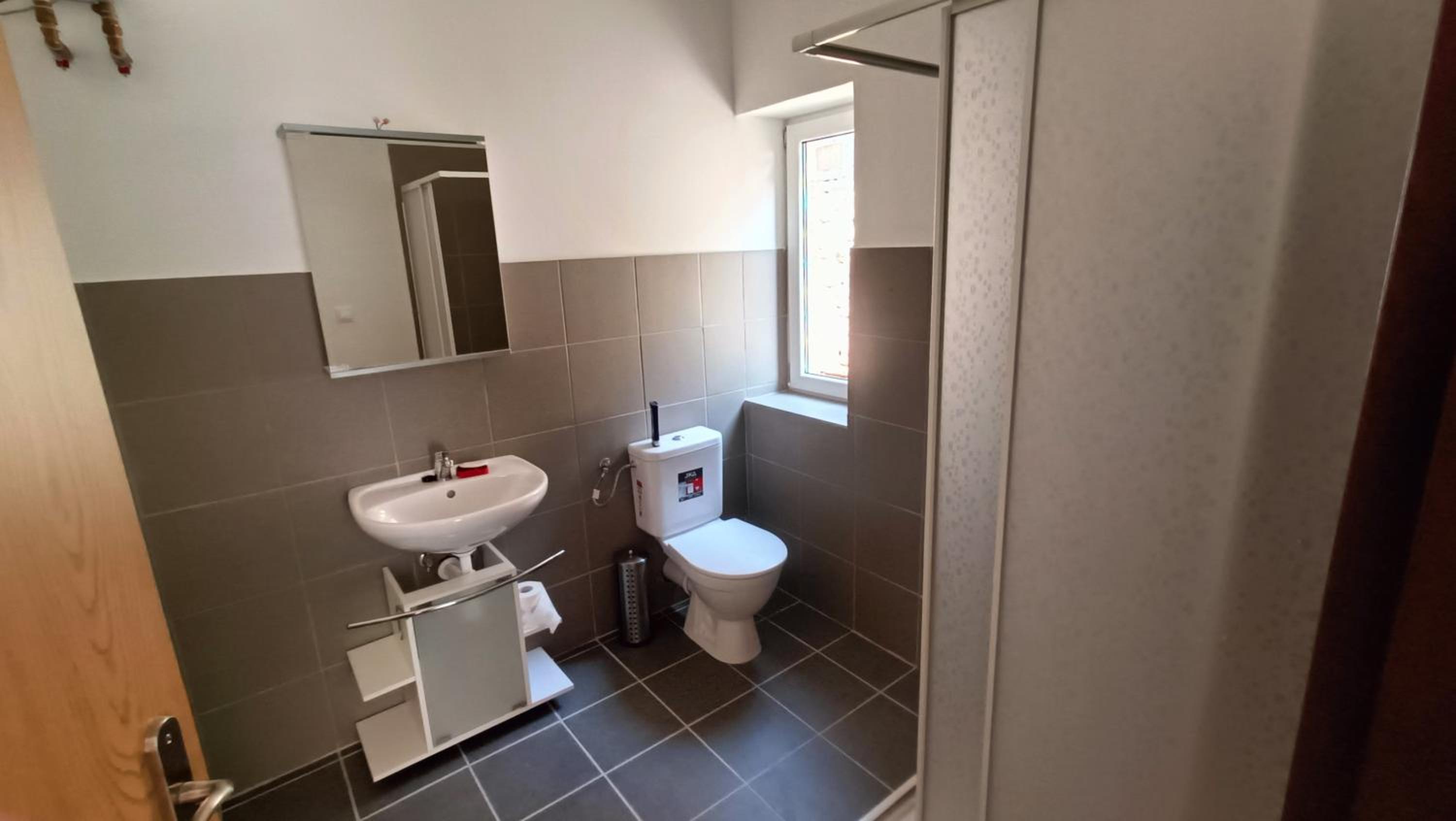 Apartmány Javorník