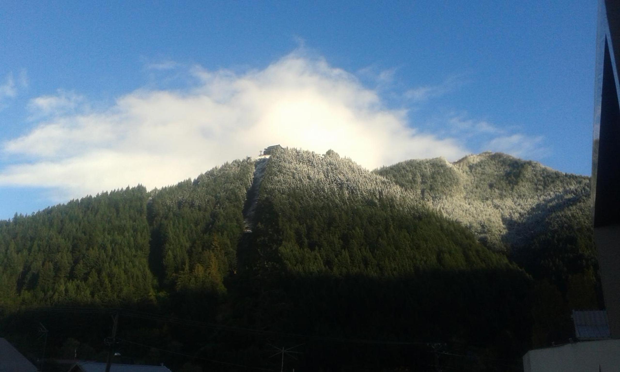 Tahuna Pod Hostel