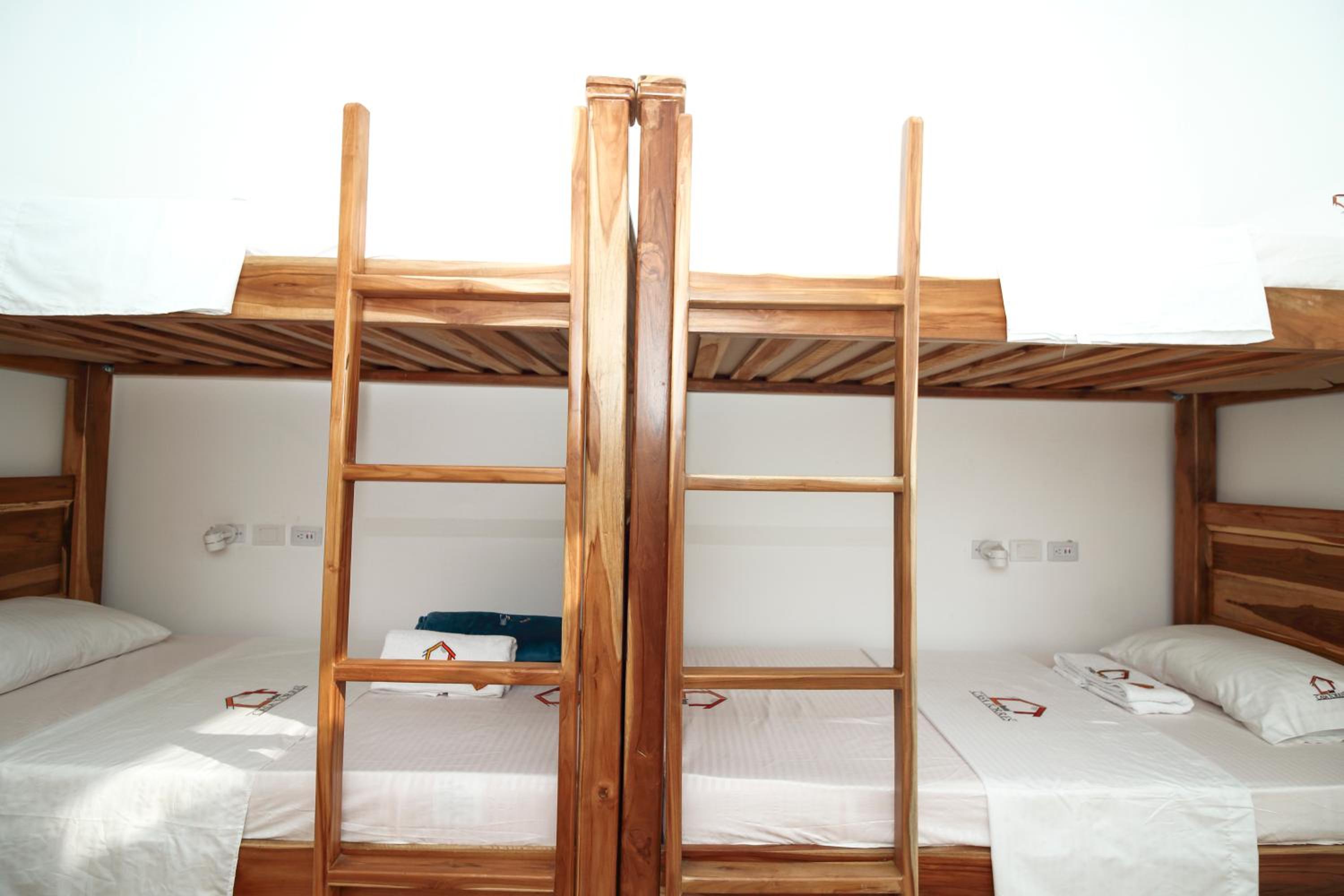 Hostal Casa Torres Centro Historico - Adults Only