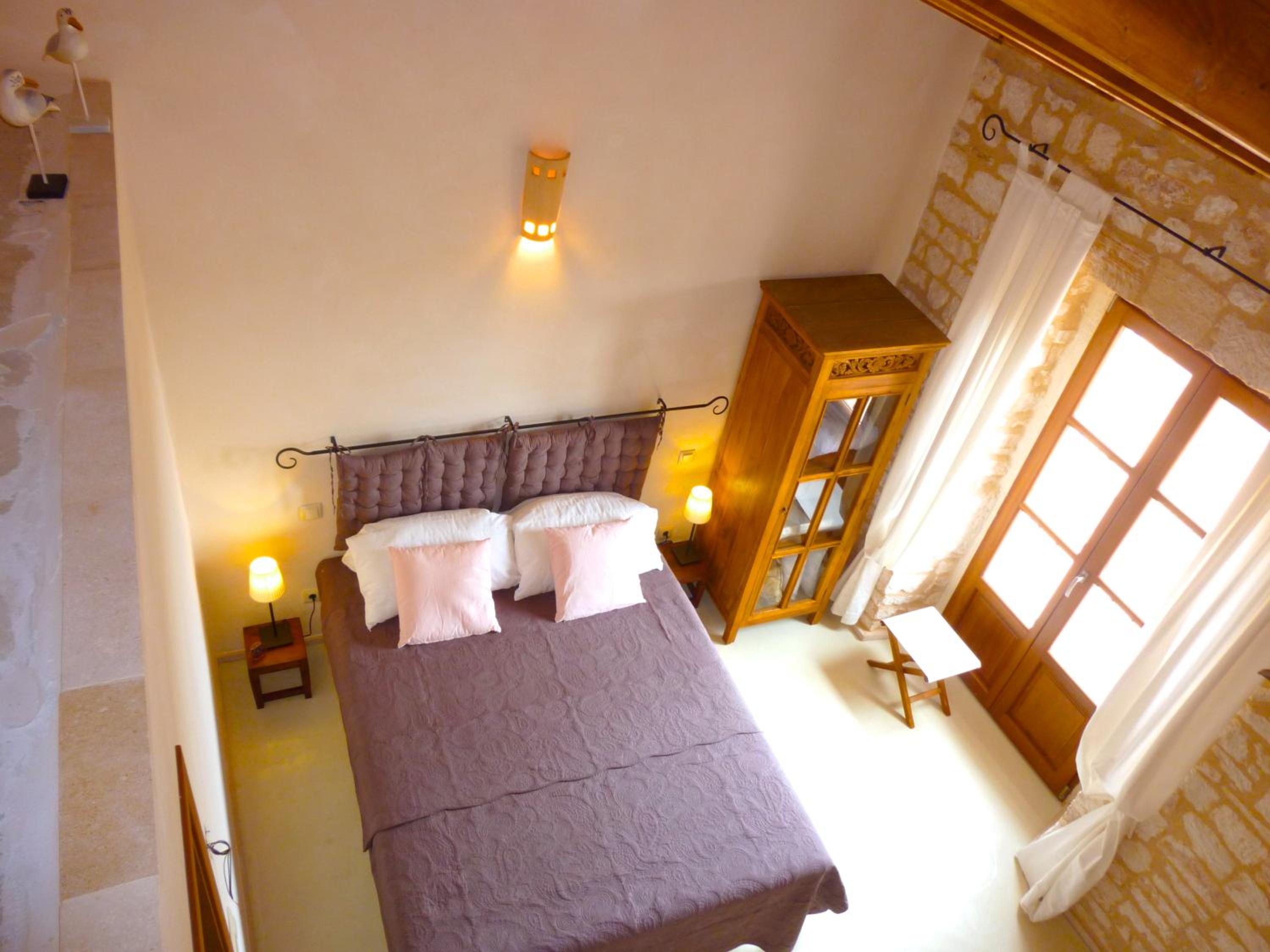 CASA 3 LEONES - Stadthaus im Fincastil mit Longpool, Patio, Garten view 5