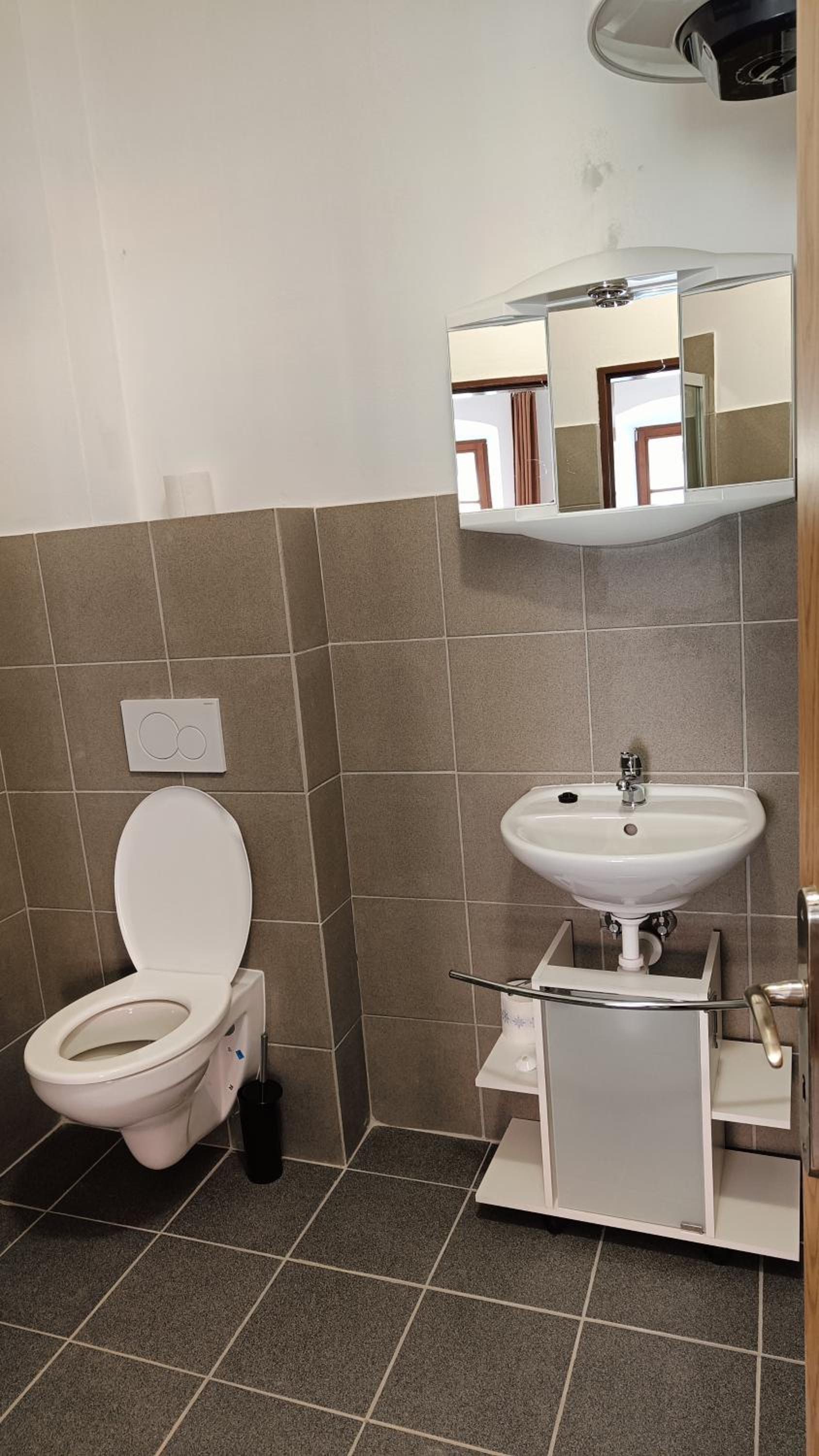 Apartmány Javorník