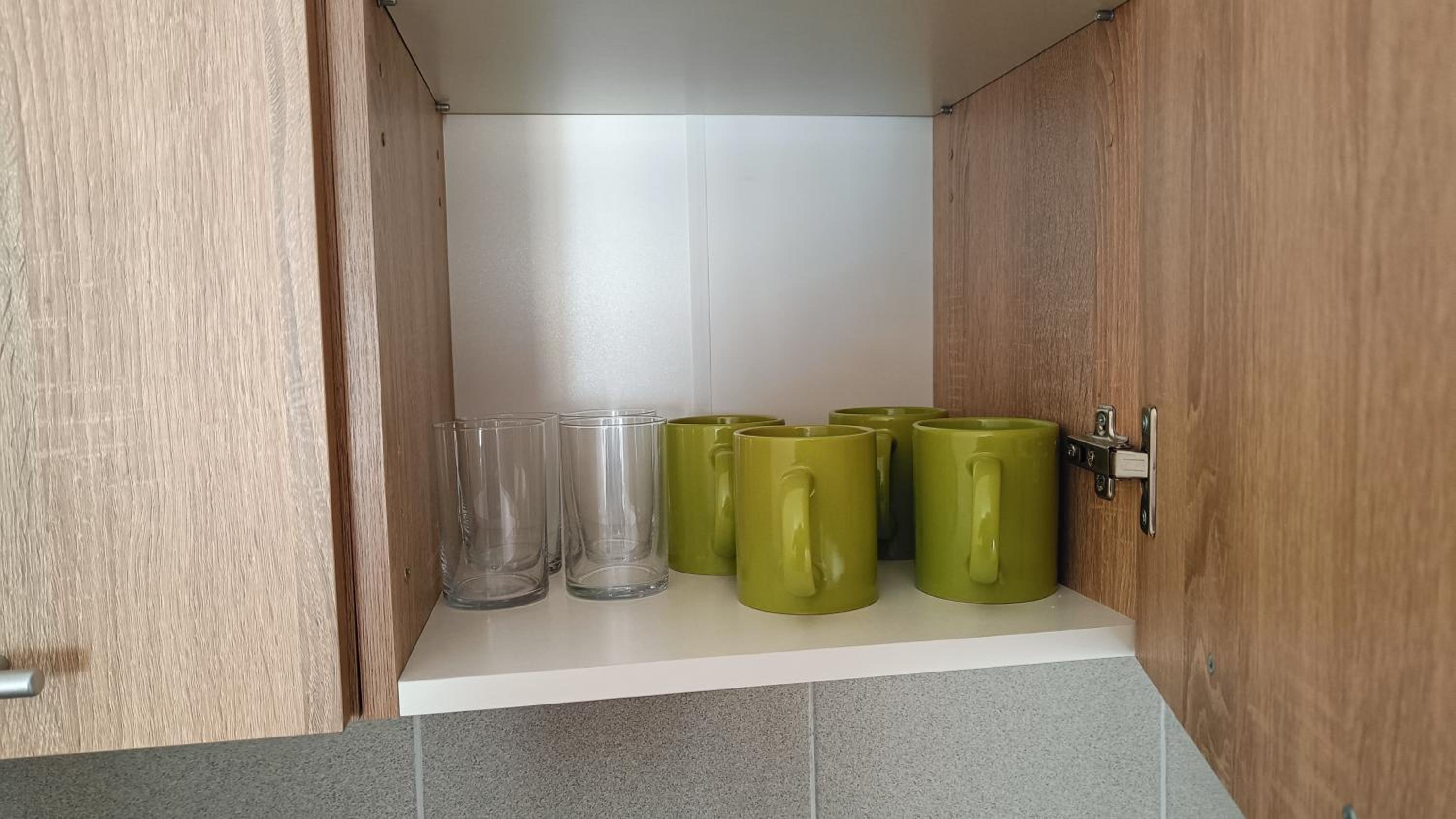 Apartmány Javorník