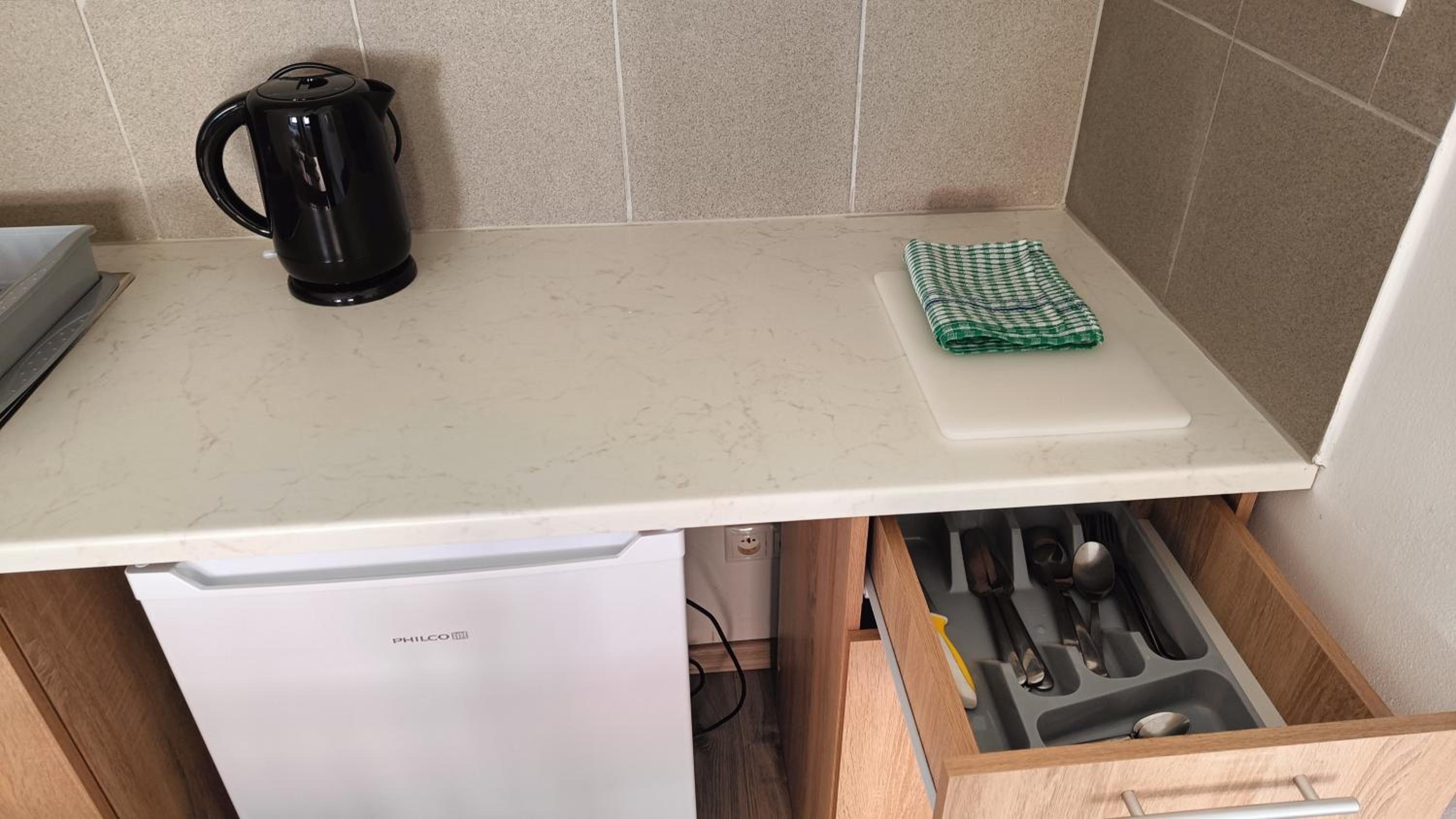 Apartmány Javorník