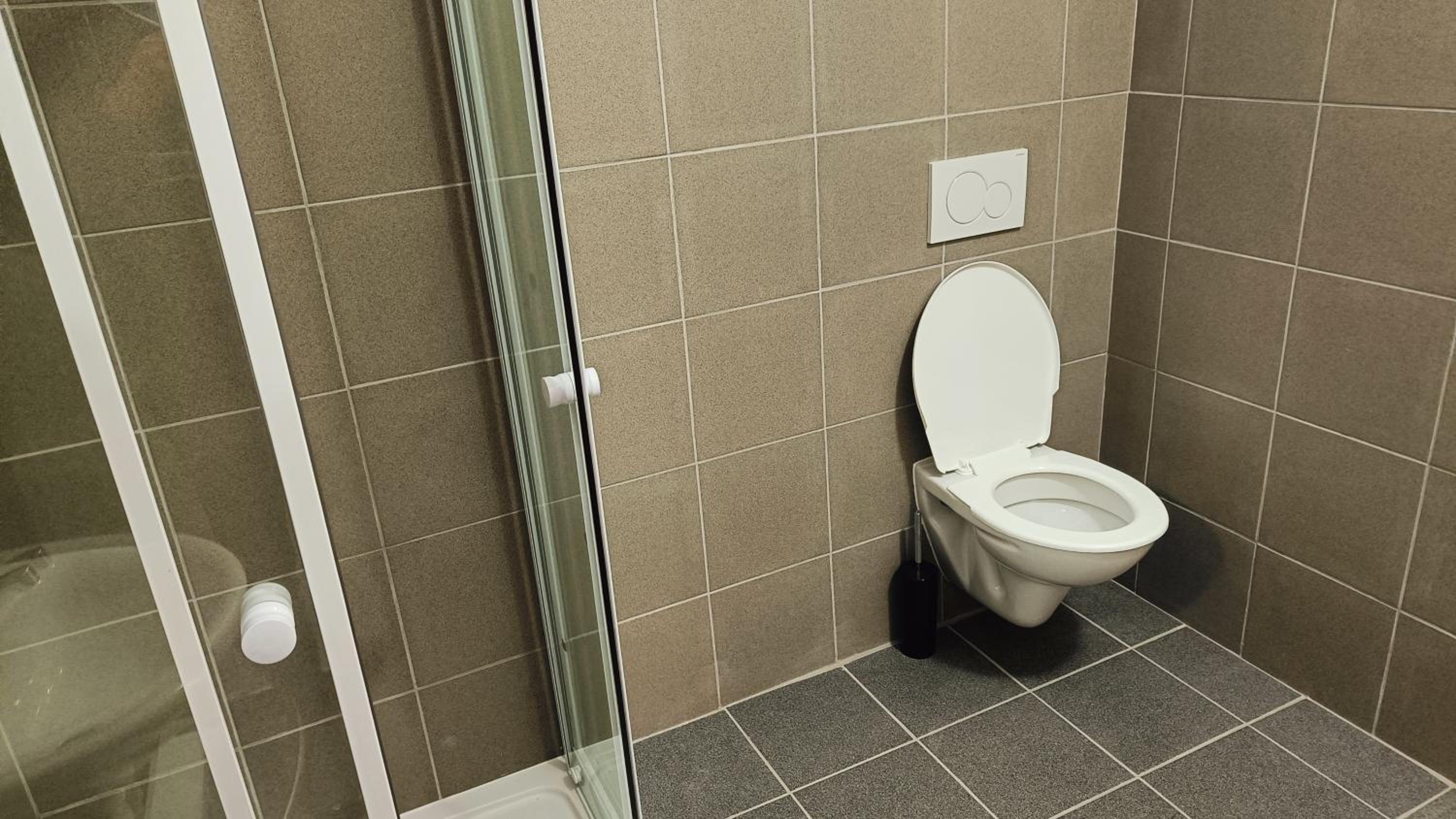 Apartmány Javorník