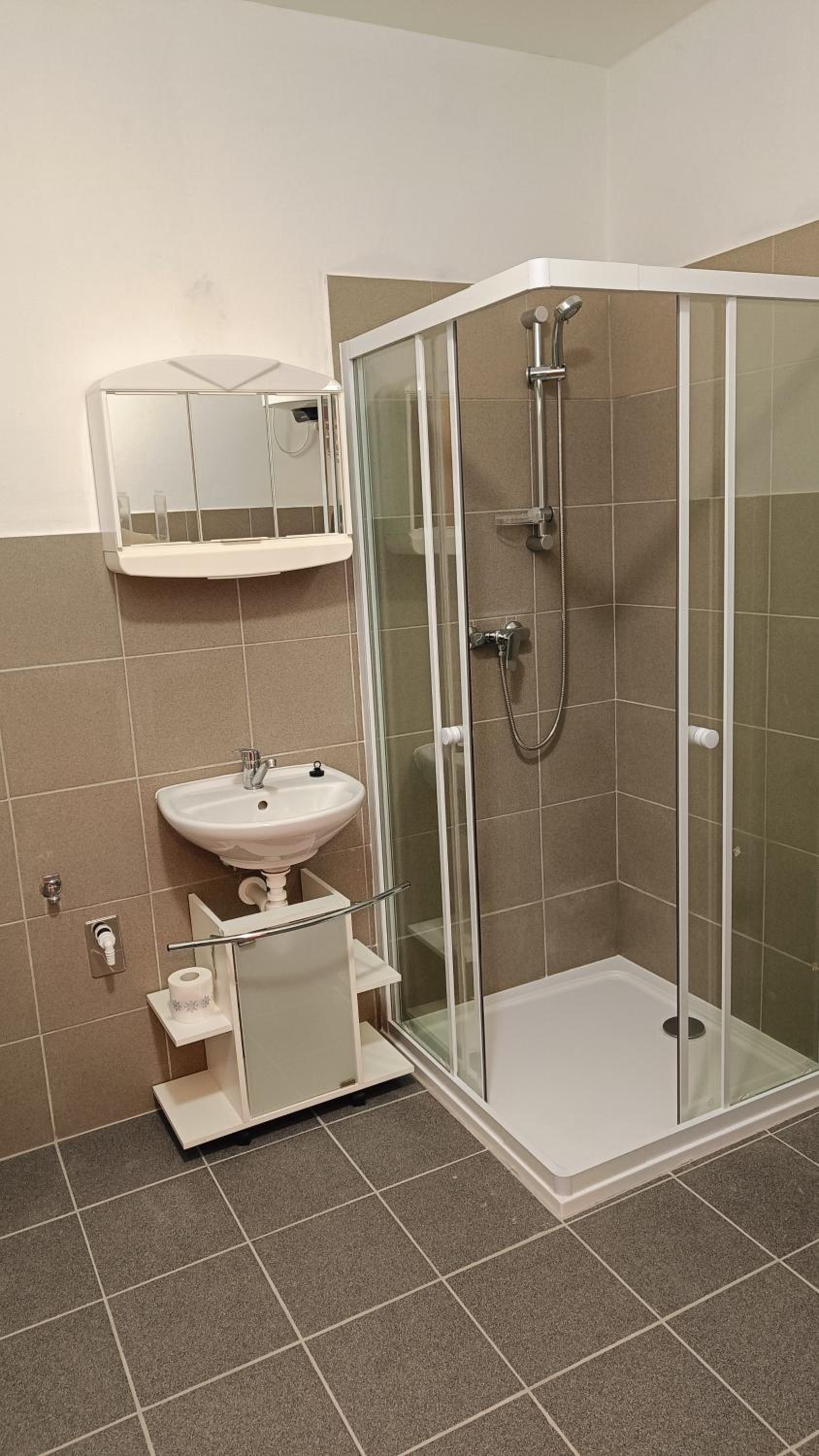 Apartmány Javorník