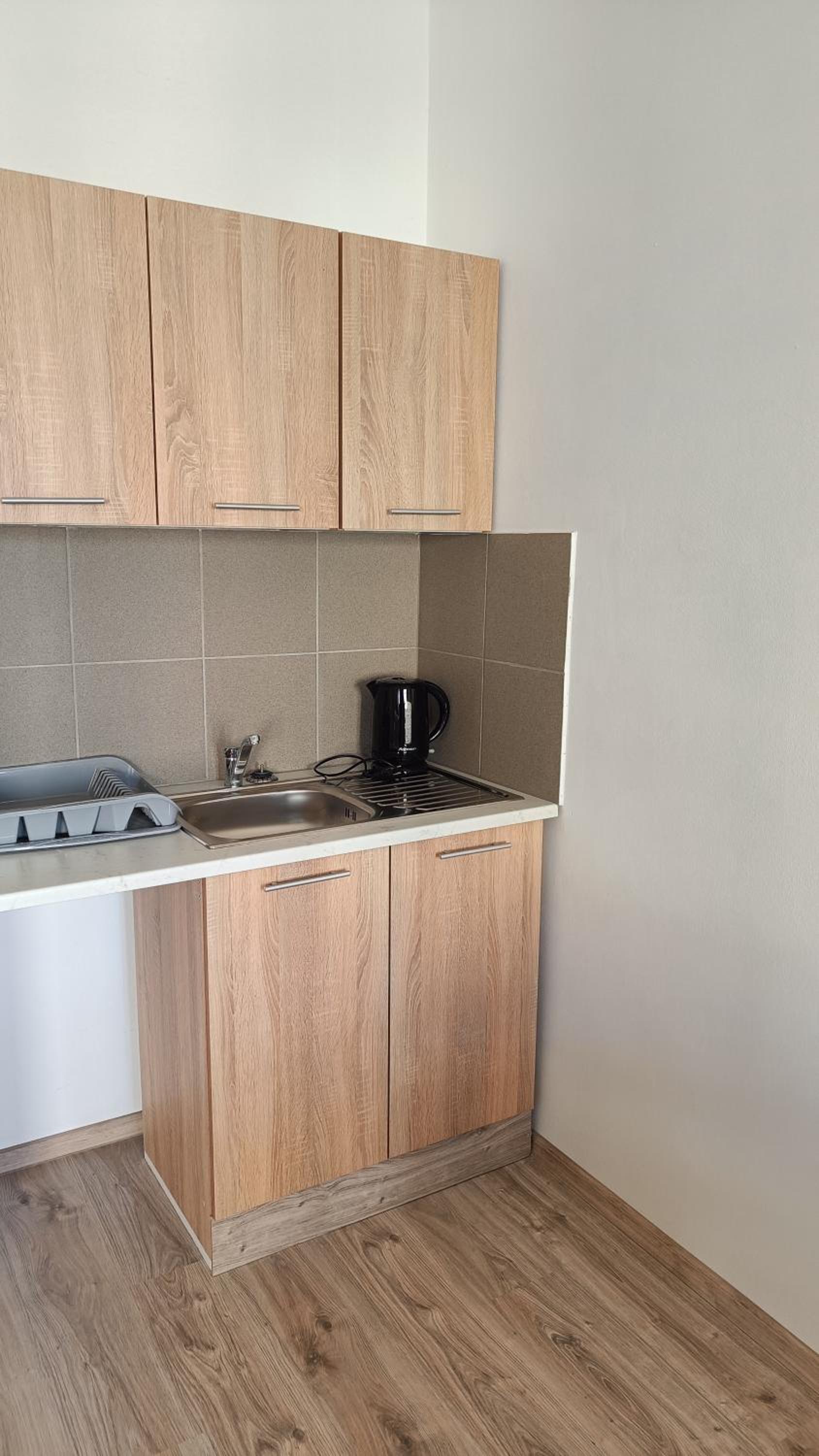 Apartmány Javorník