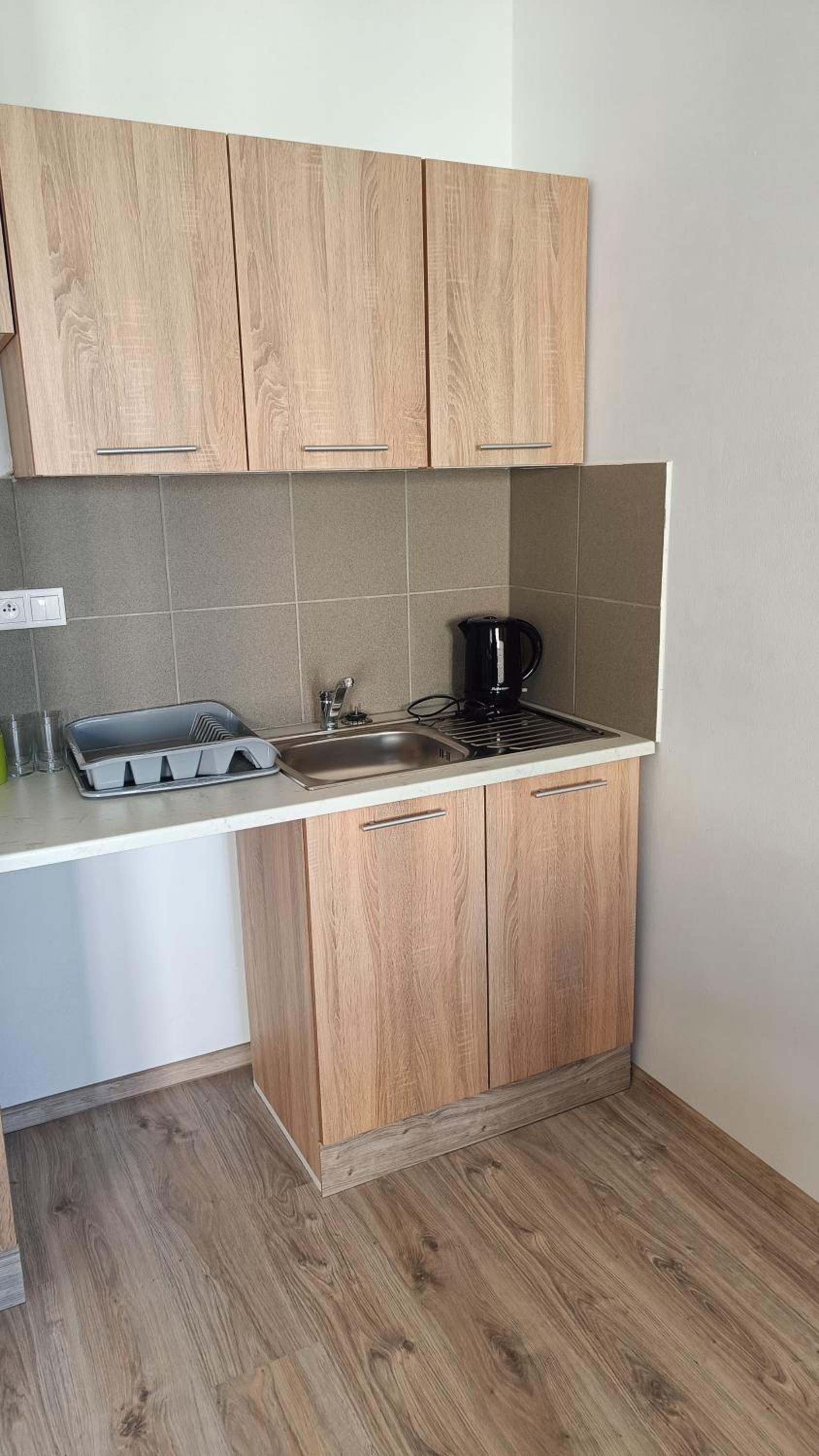Apartmány Javorník