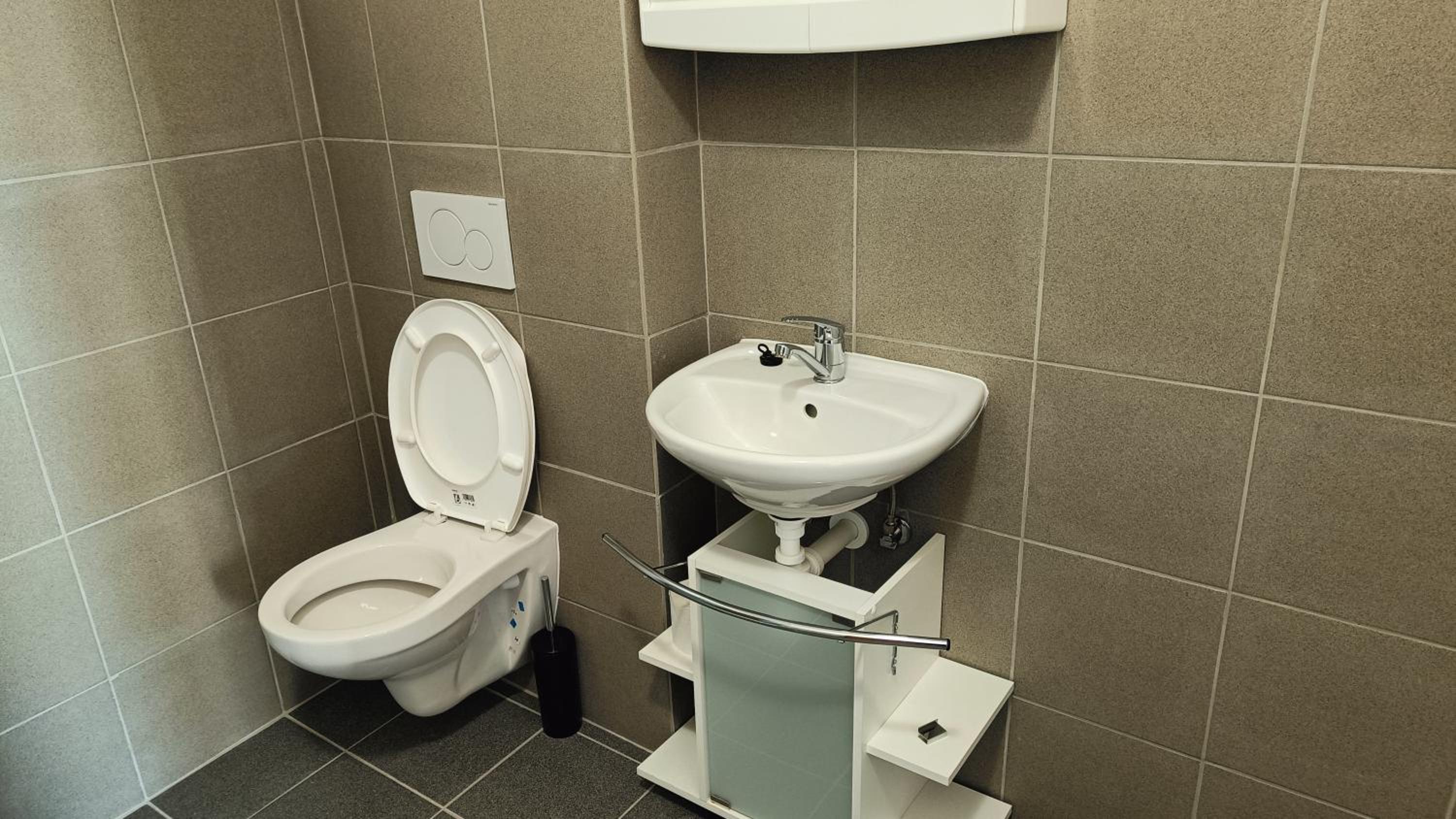 Apartmány Javorník
