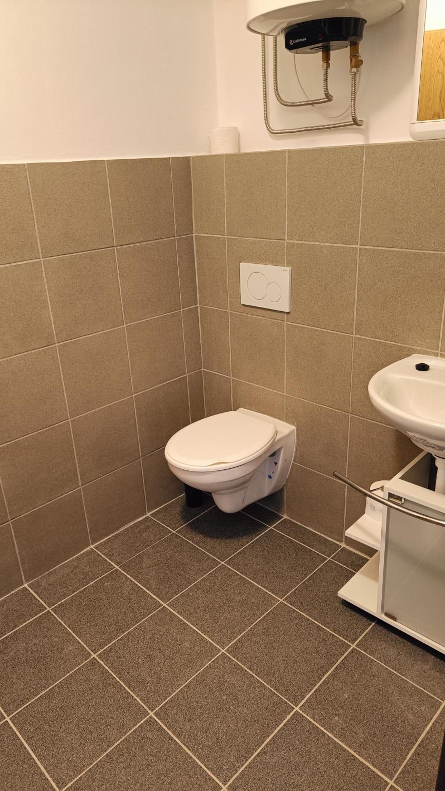 Apartmány Javorník