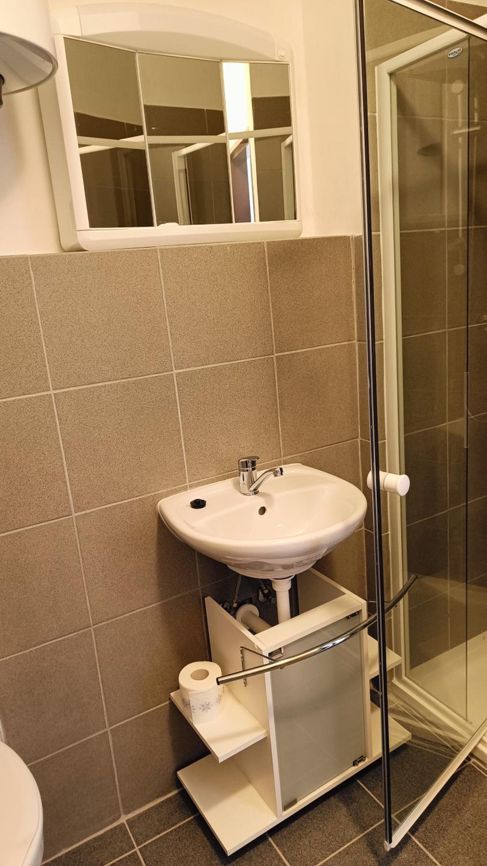 Apartmány Javorník