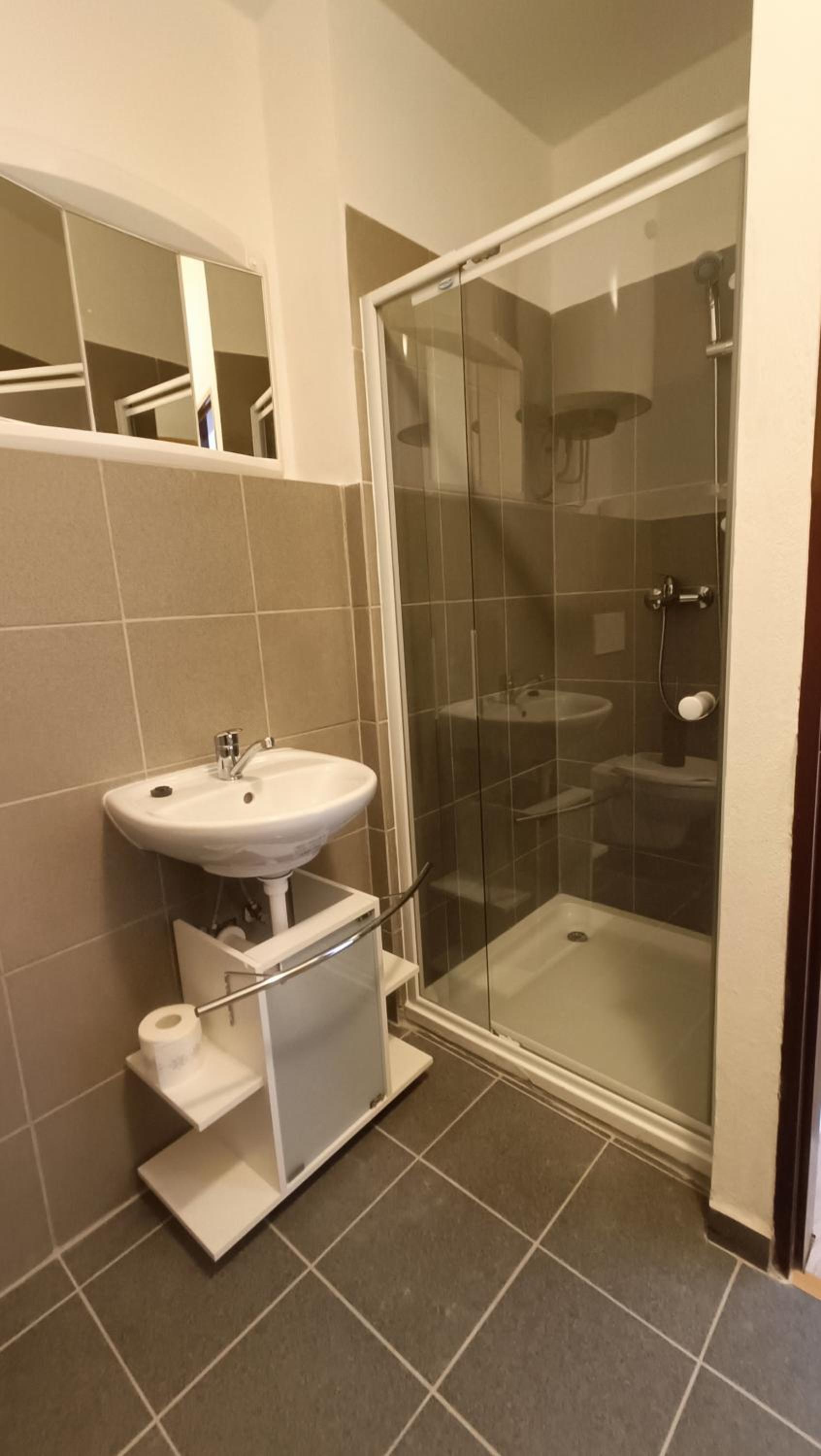 Apartmány Javorník