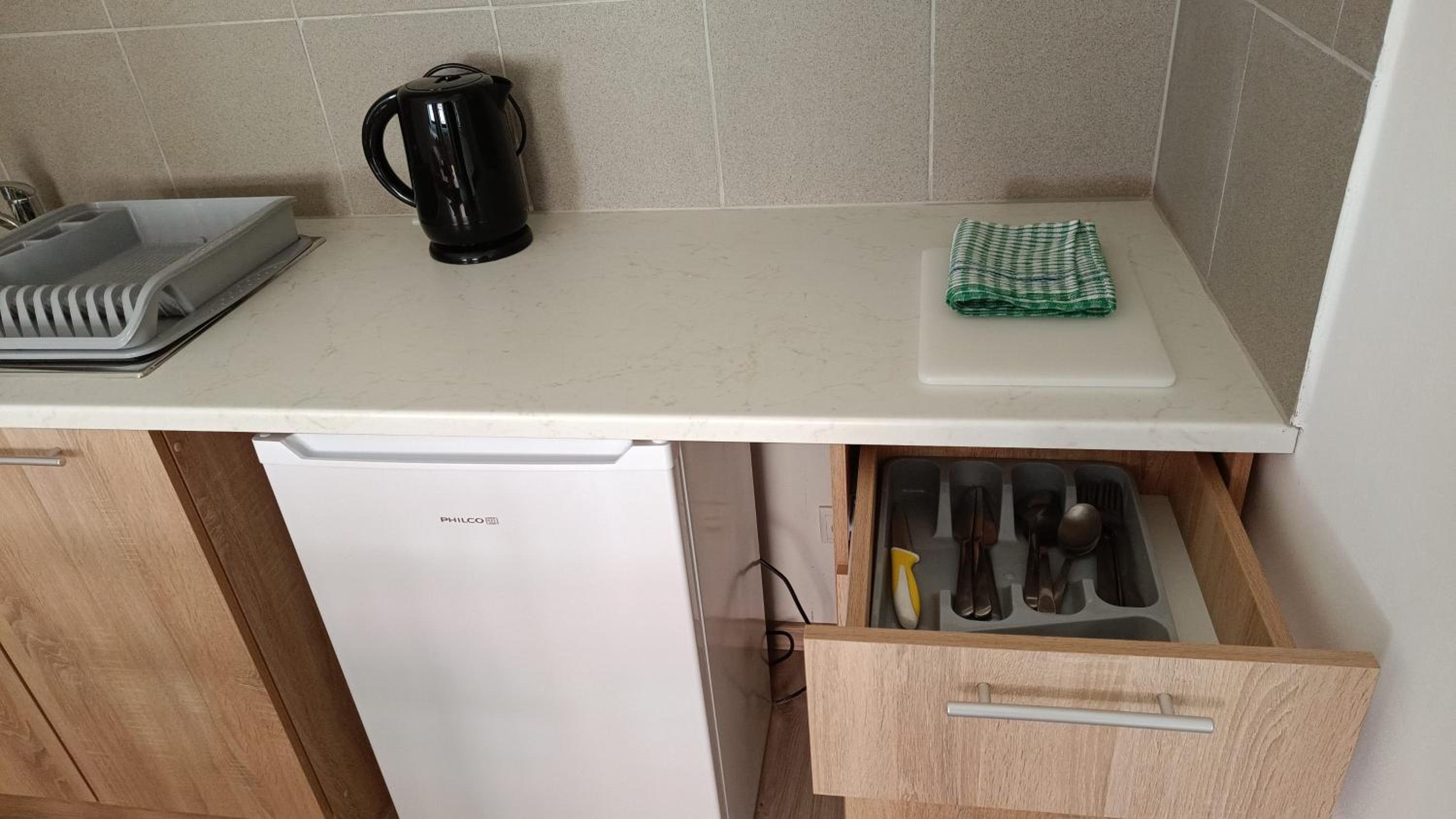 Apartmány Javorník