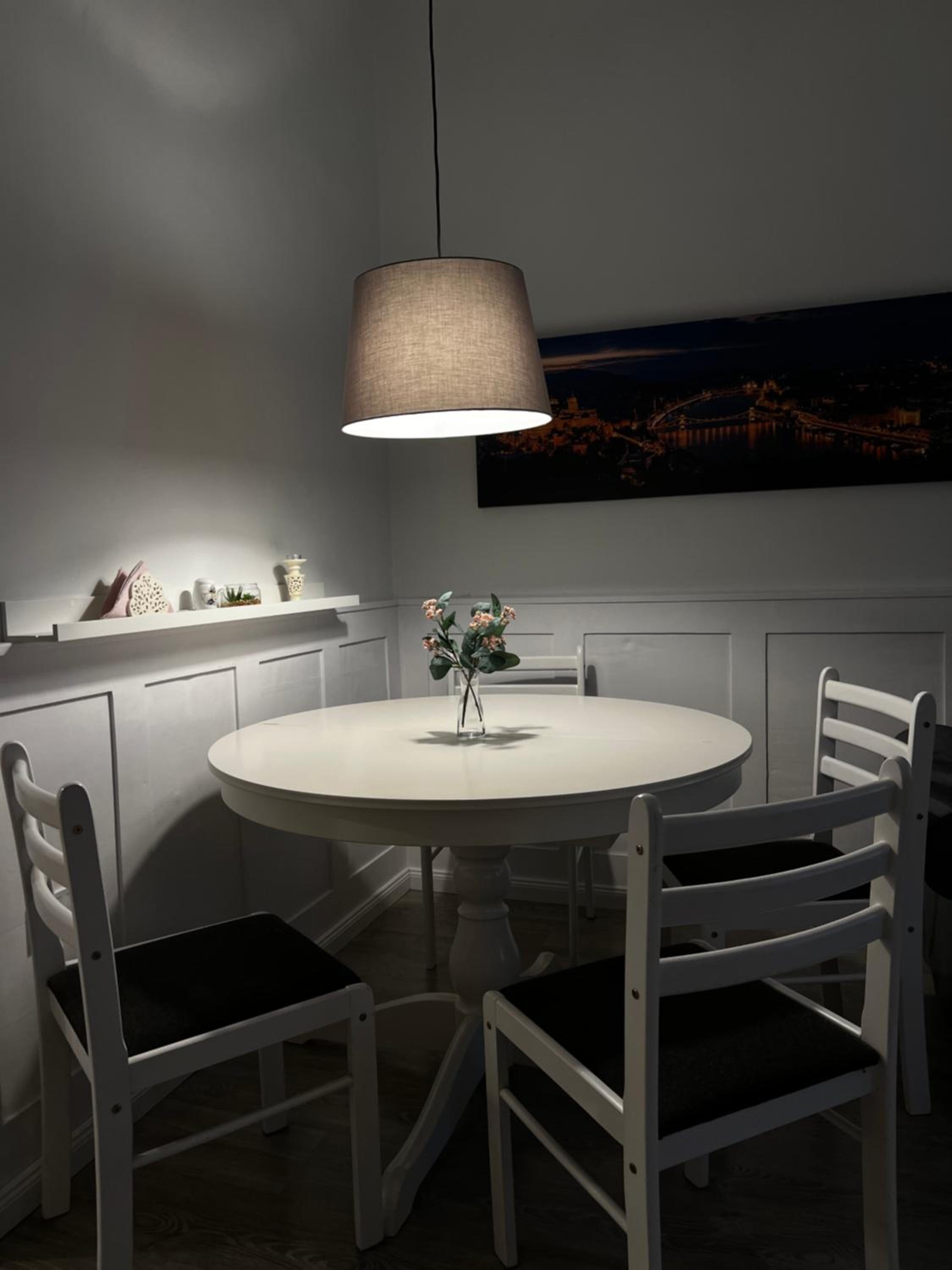Pázmány Rest Apartman