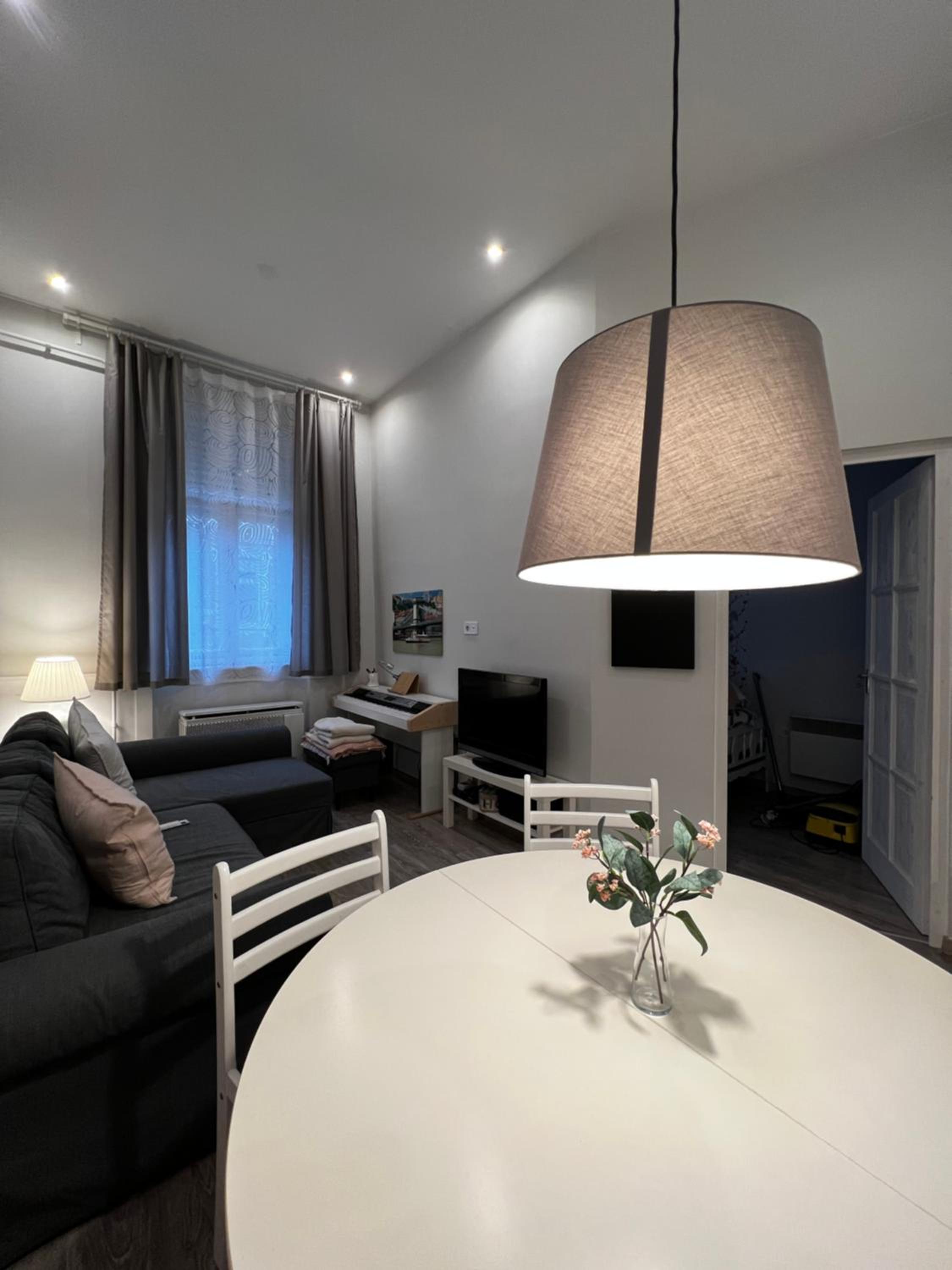 Pázmány Rest Apartman