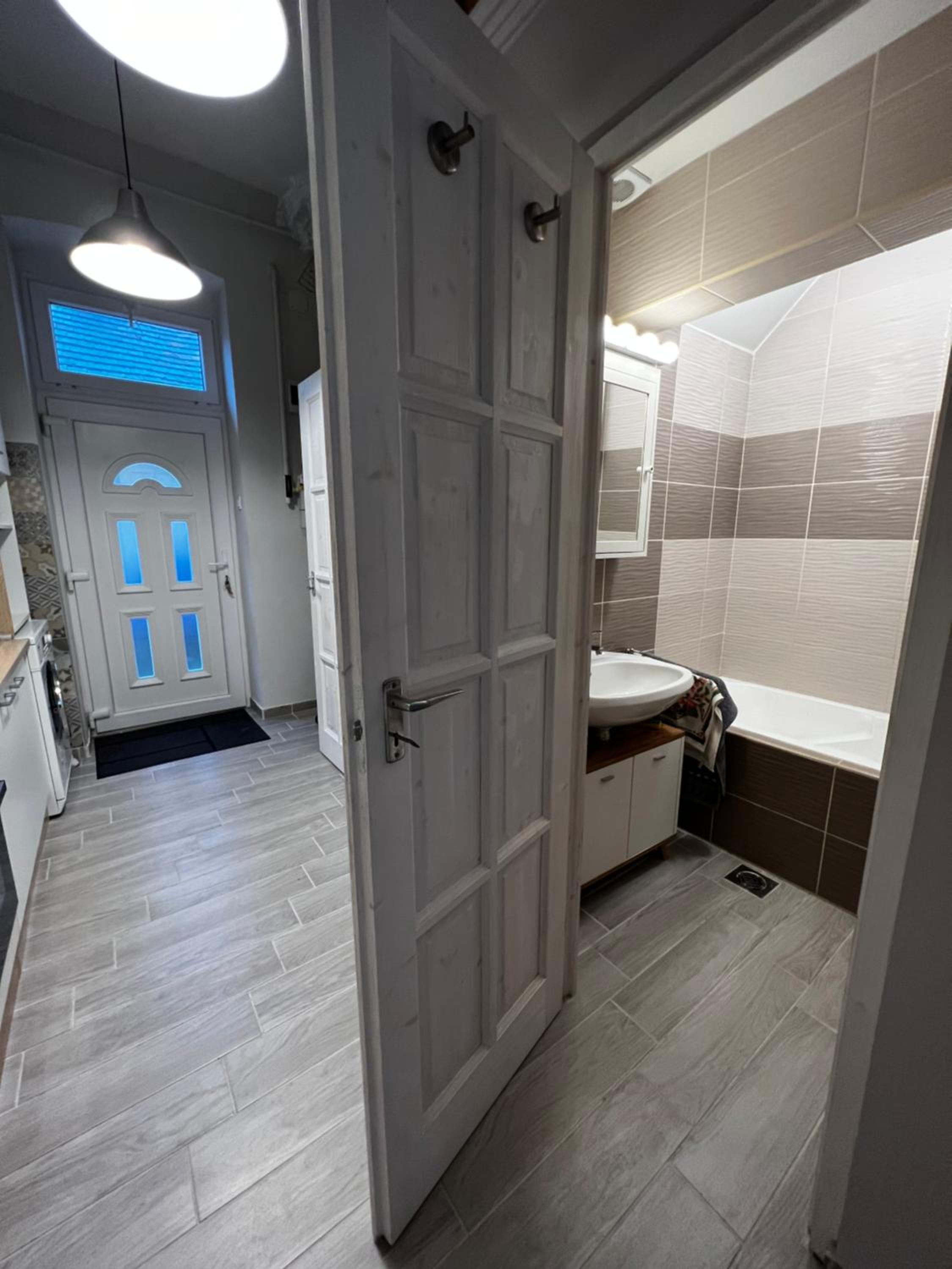 Pázmány Rest Apartman