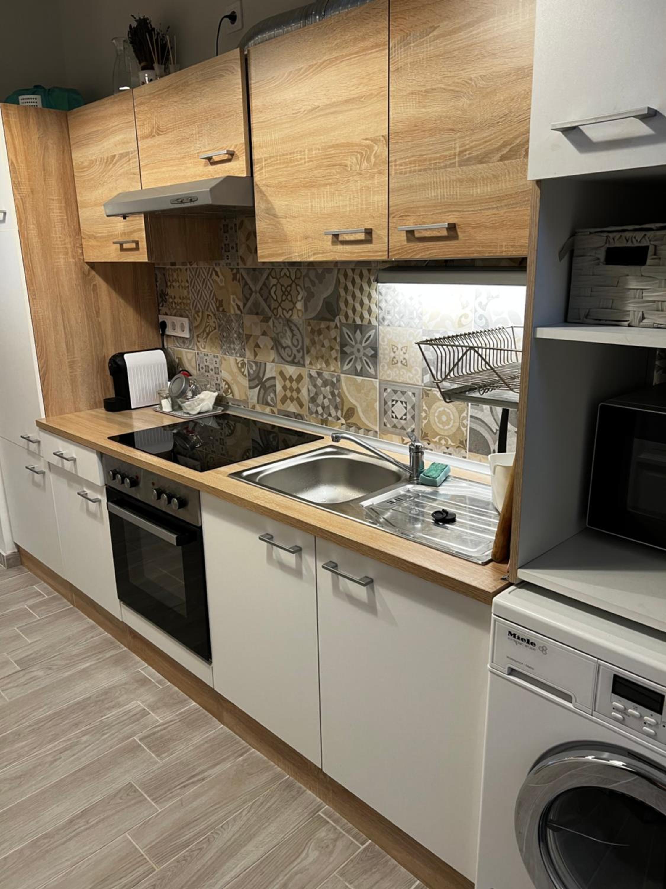 Pázmány Rest Apartman