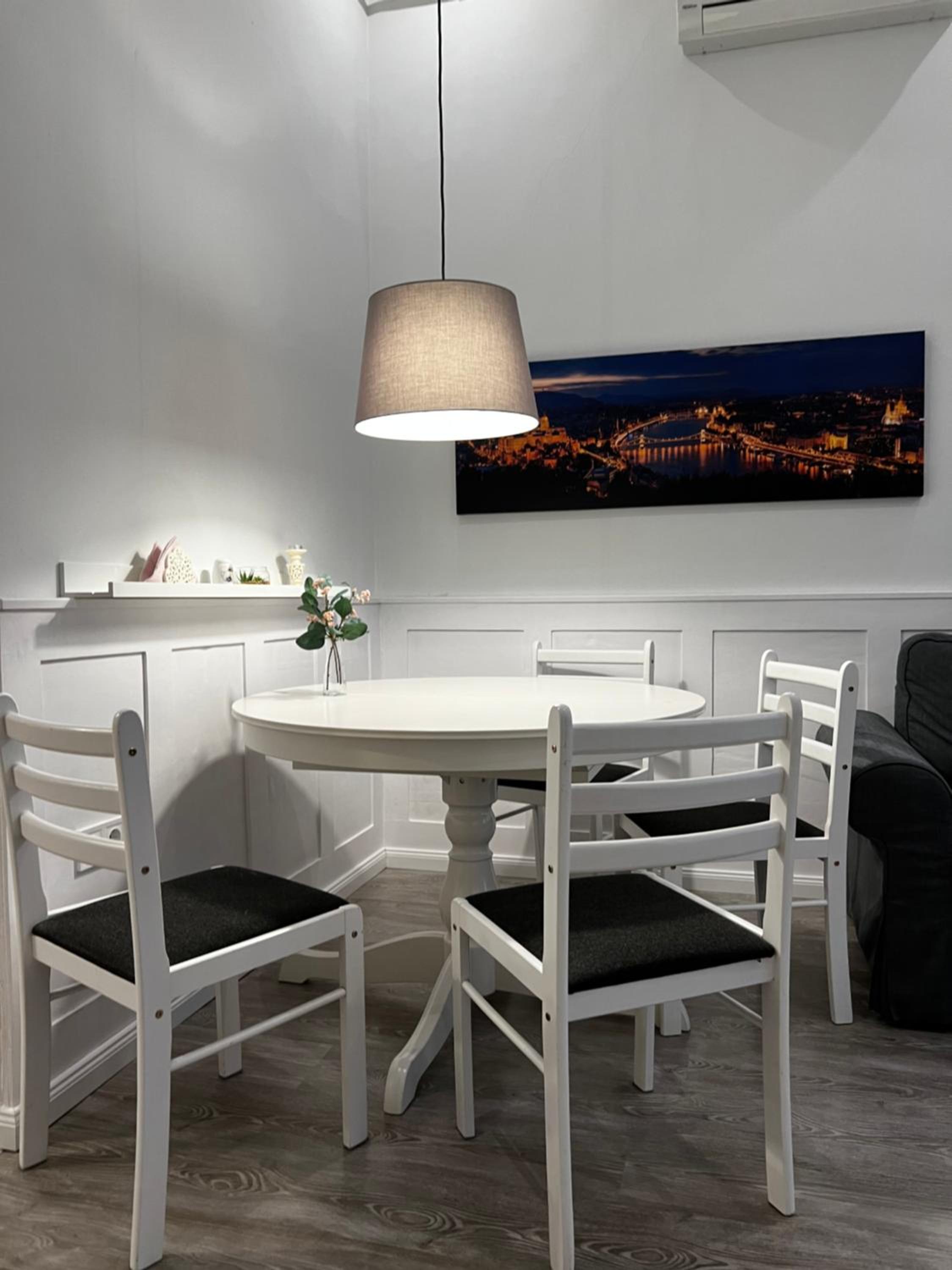Pázmány Rest Apartman