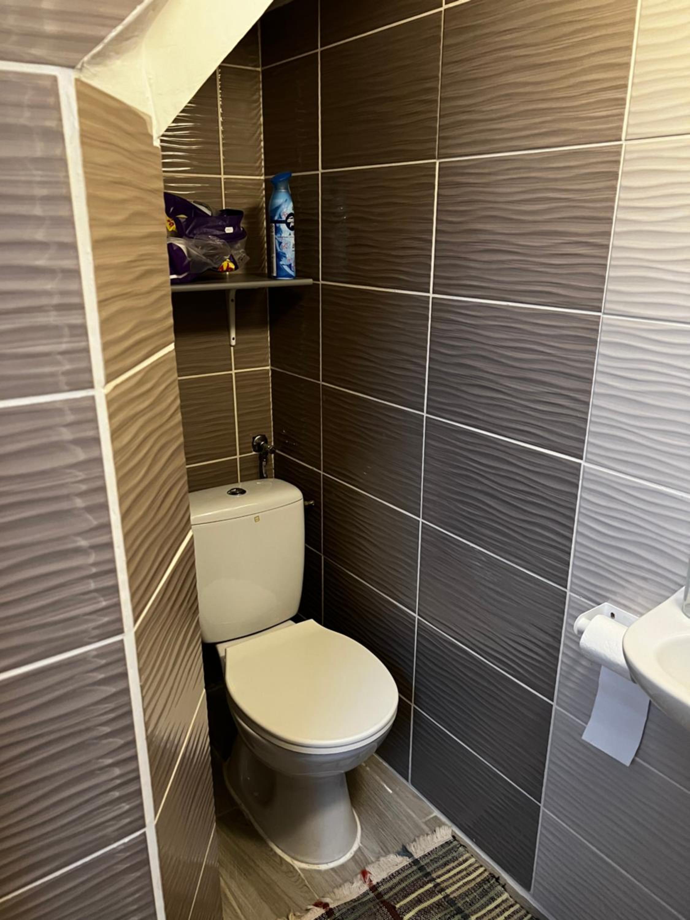 Pázmány Rest Apartman