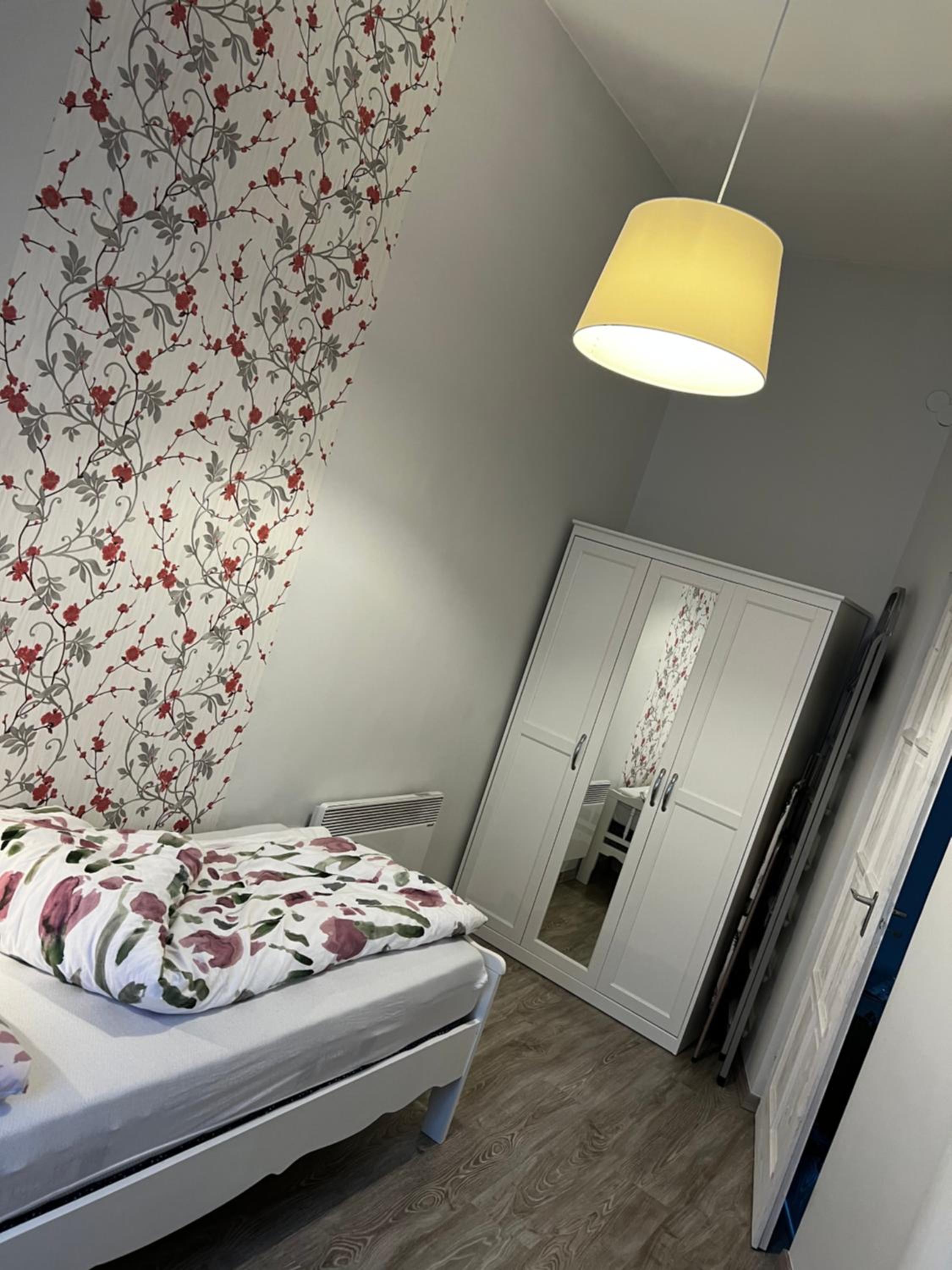 Pázmány Rest Apartman