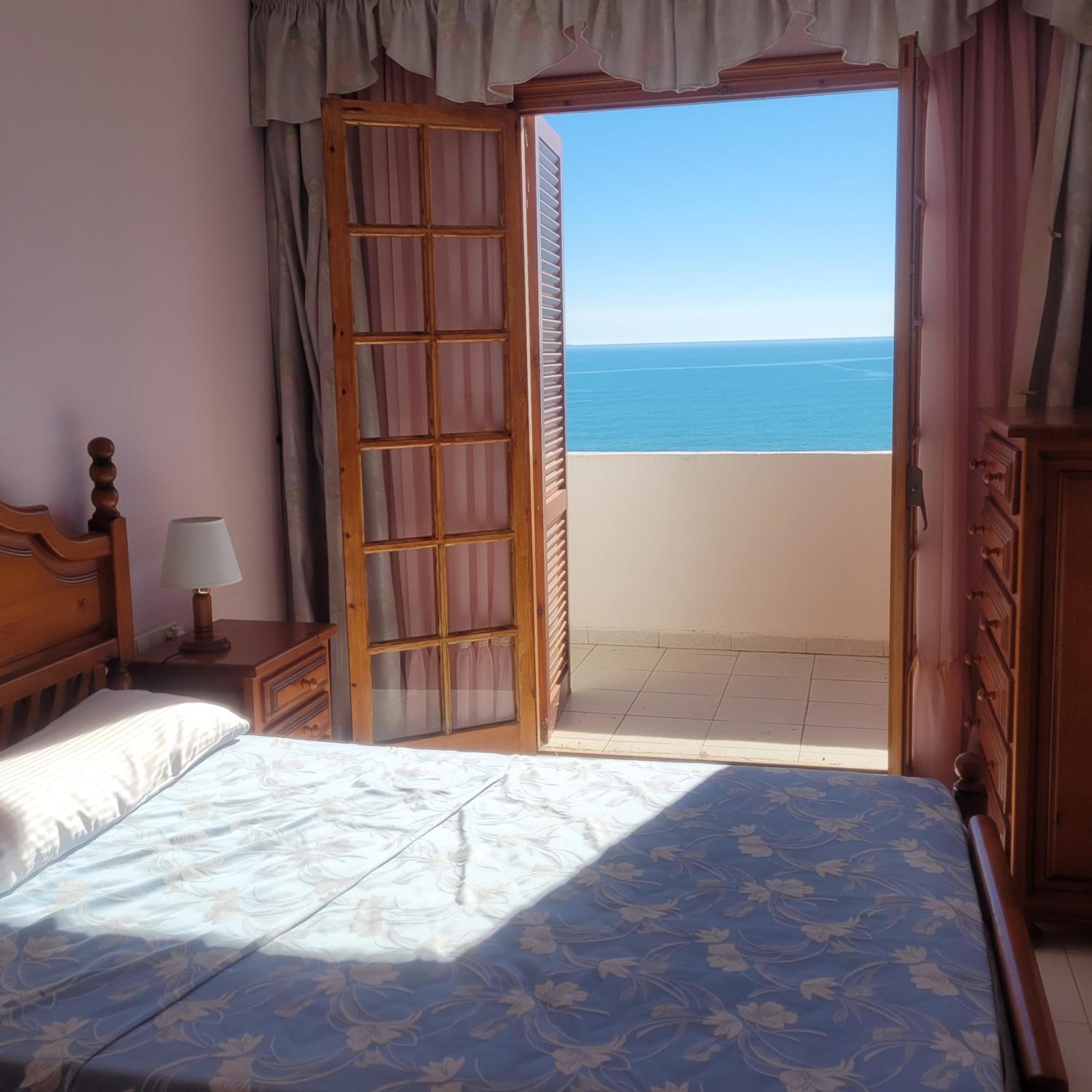 Adosado frente al mar casa kiko view 3