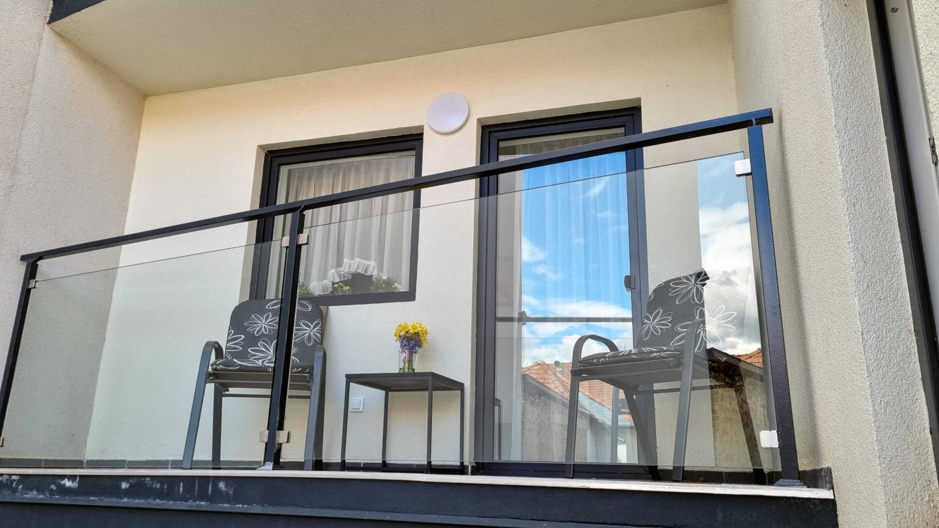 Viktória Apartman