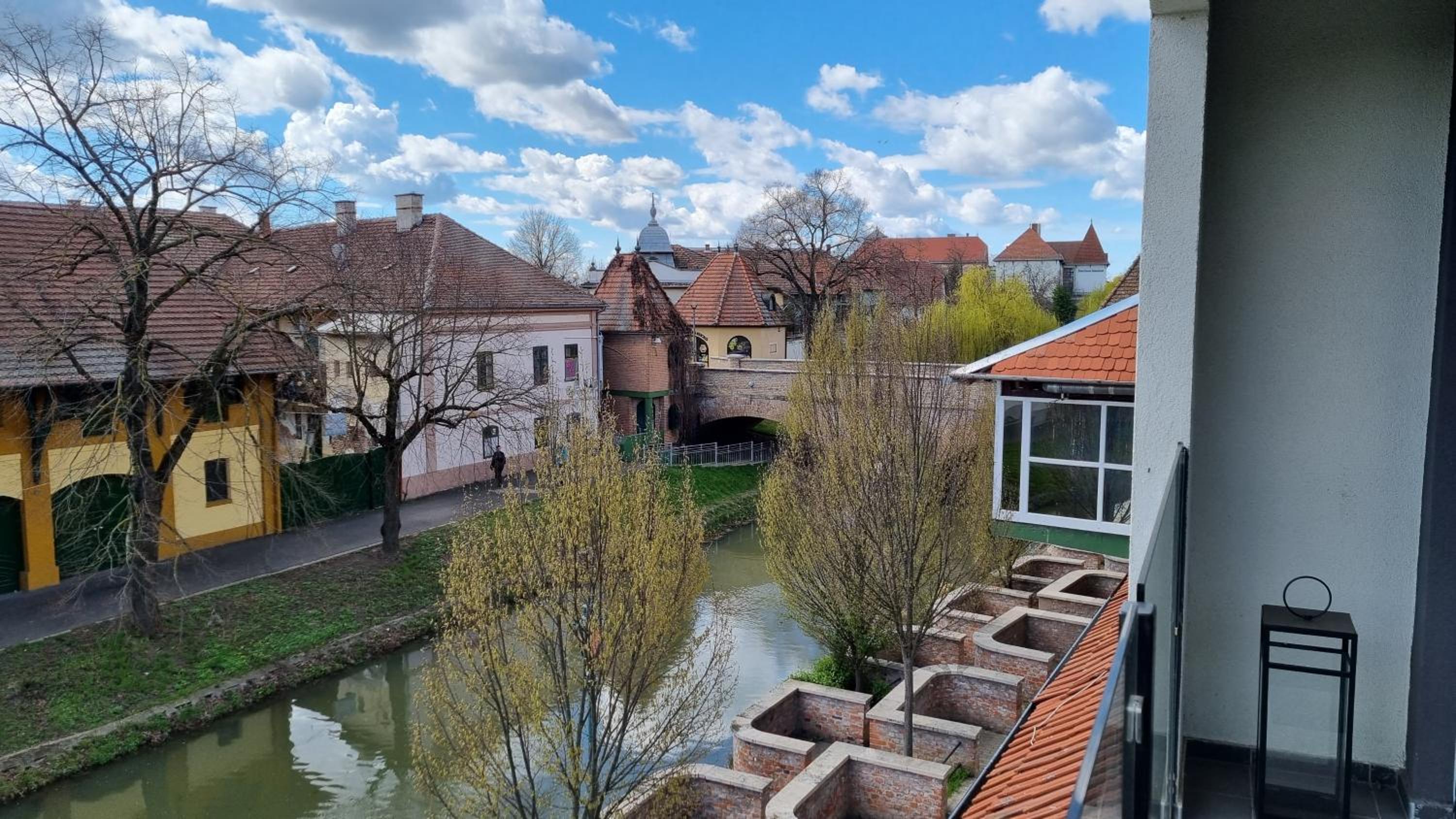 Viktória Apartman