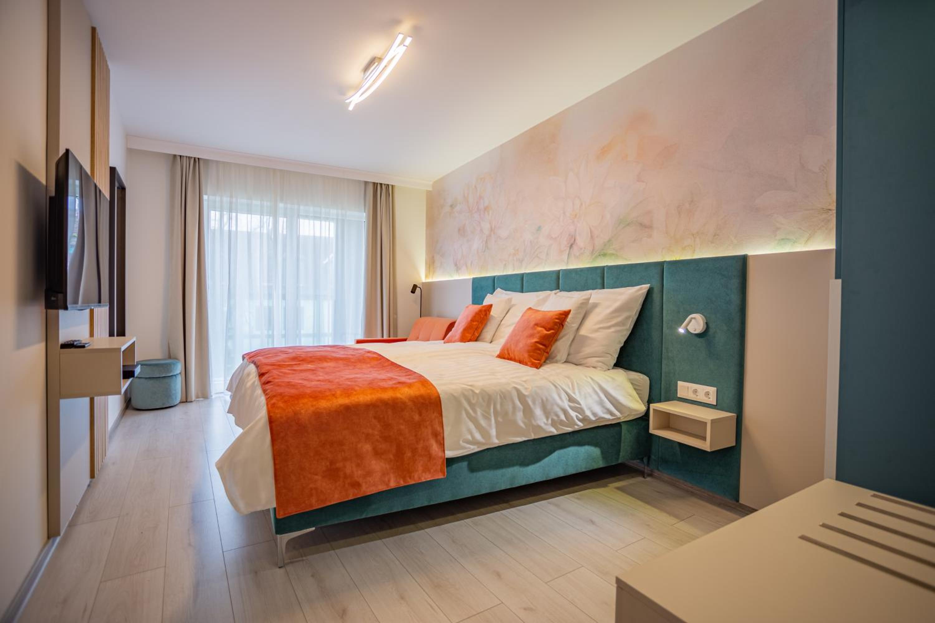 Viktória Apartman