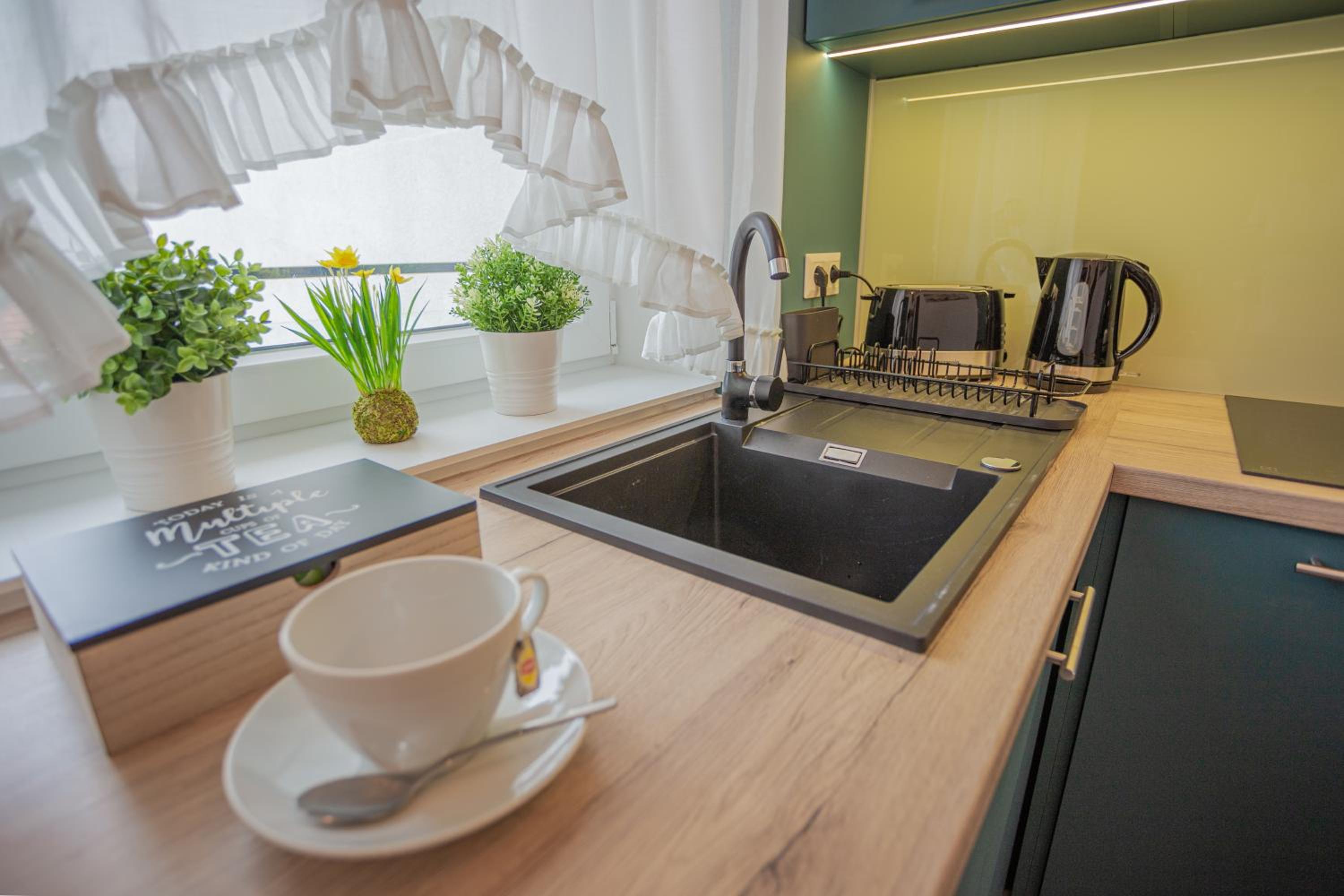 Viktória Apartman