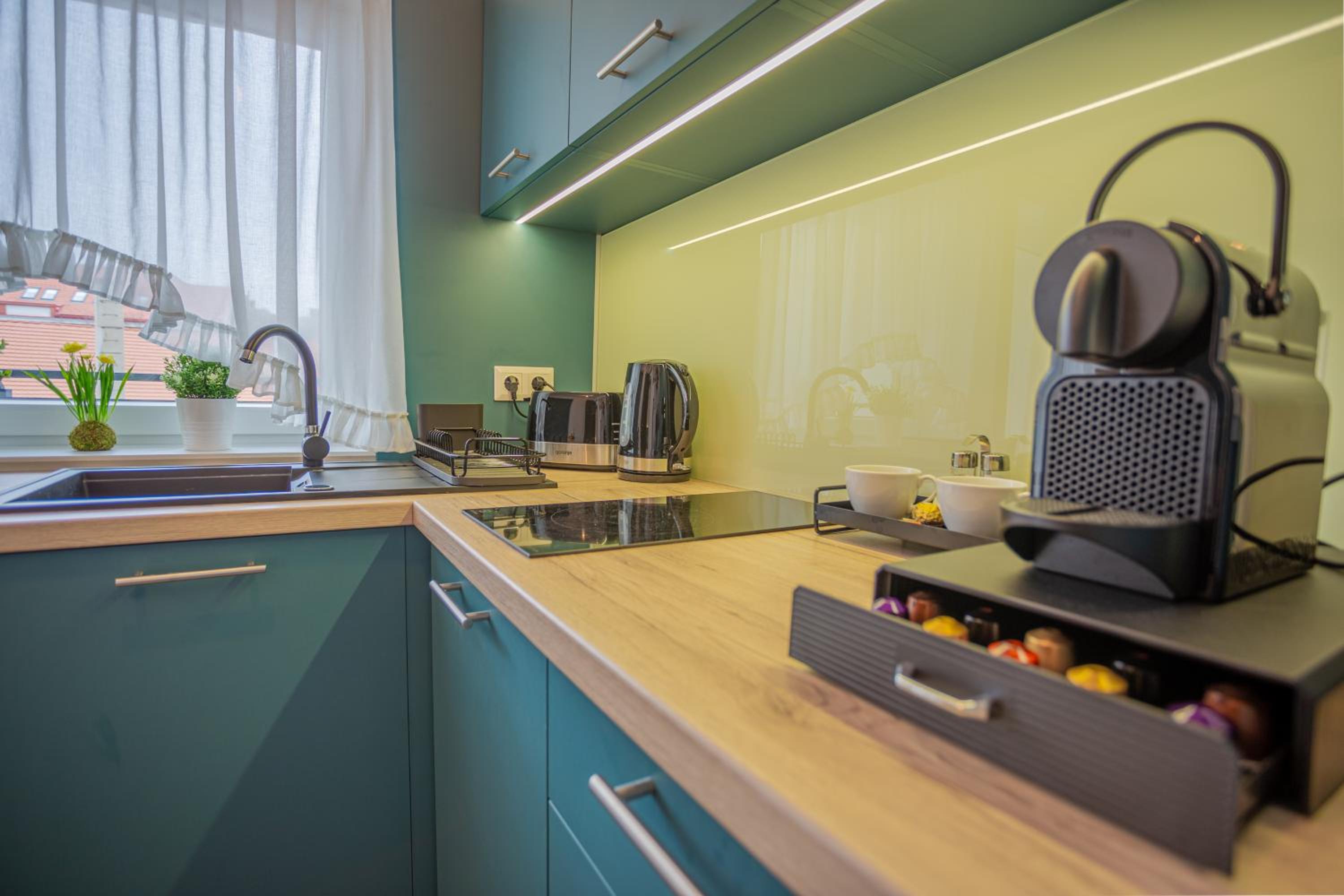 Viktória Apartman
