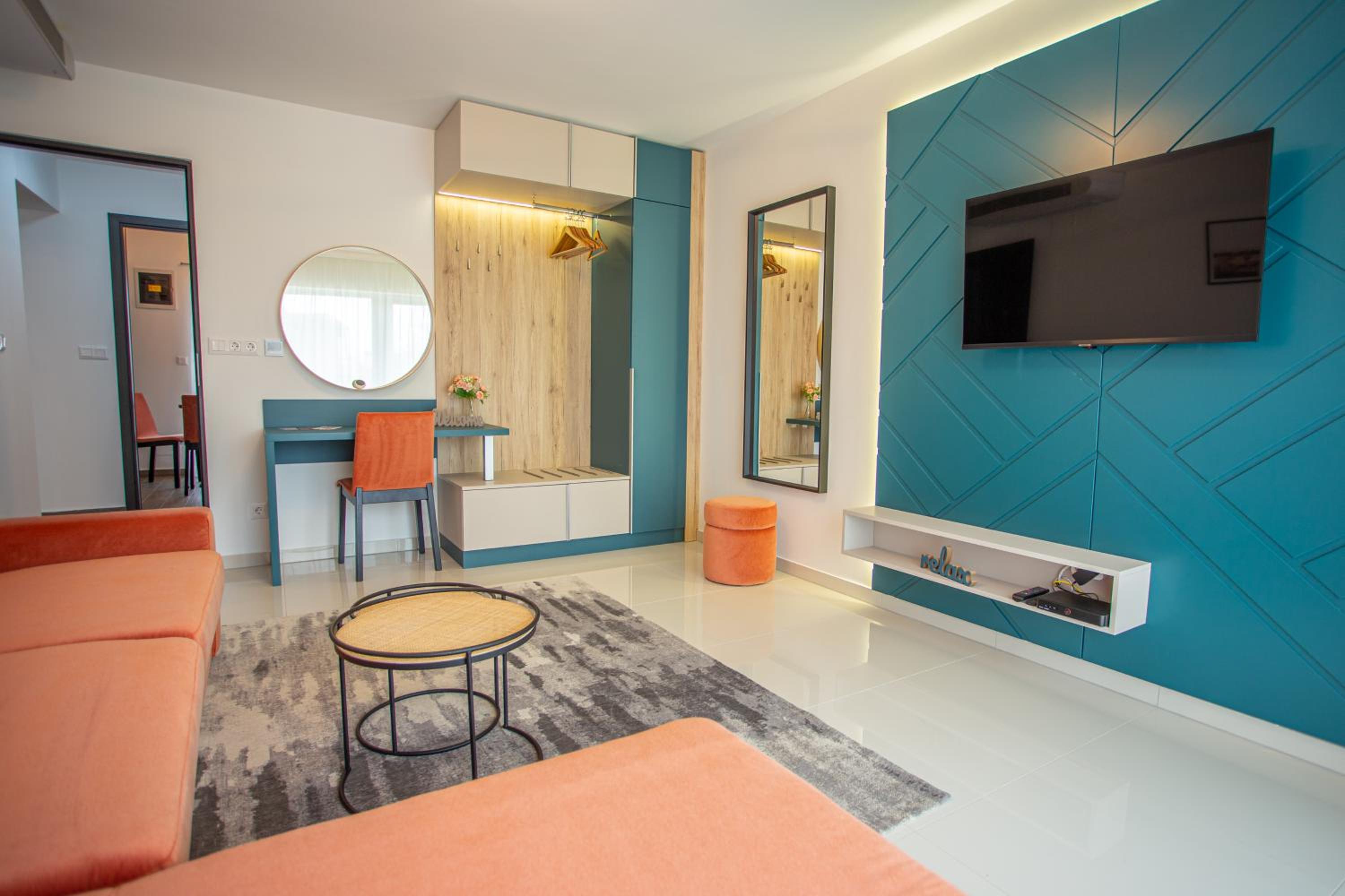 Viktória Apartman