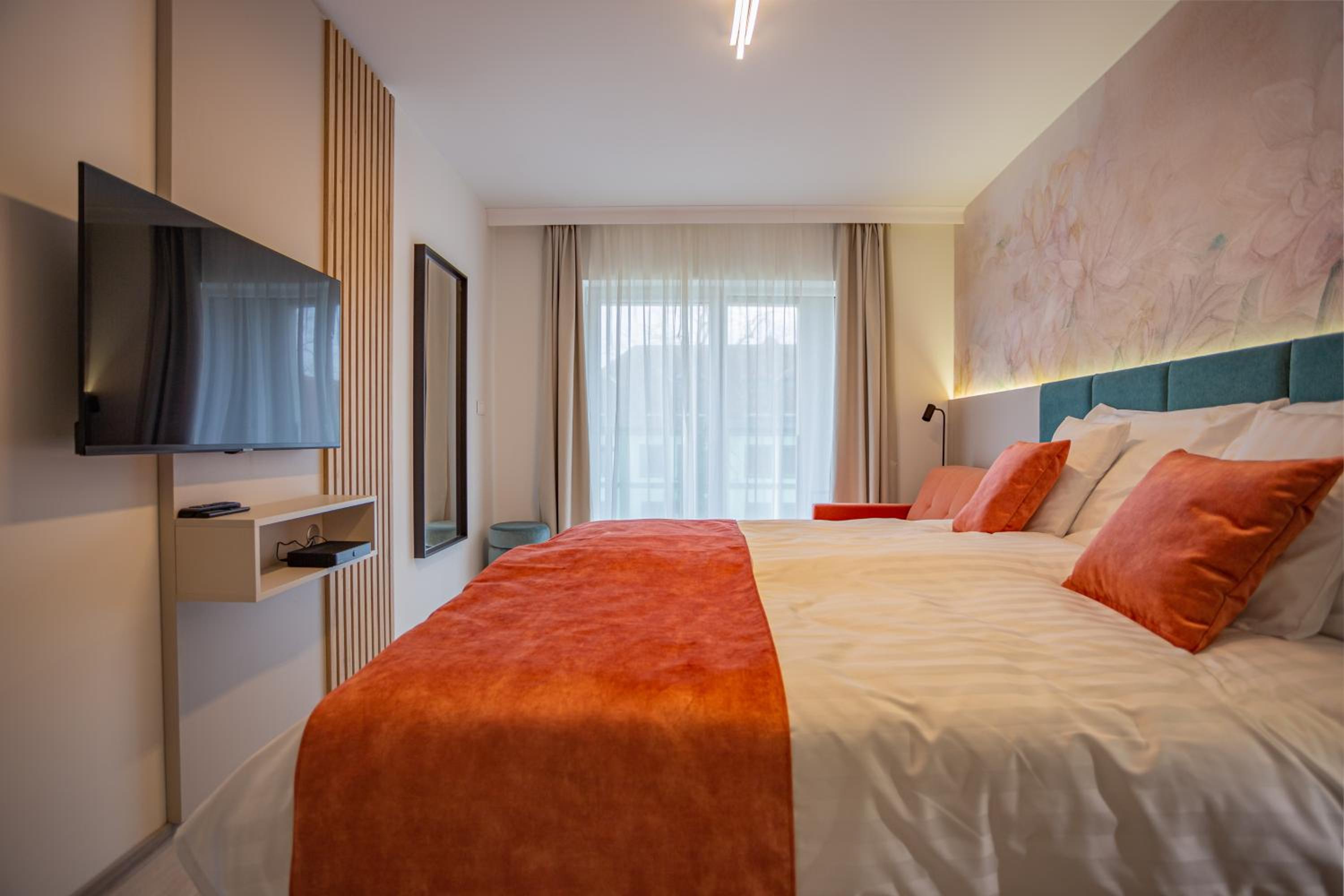 Viktória Apartman