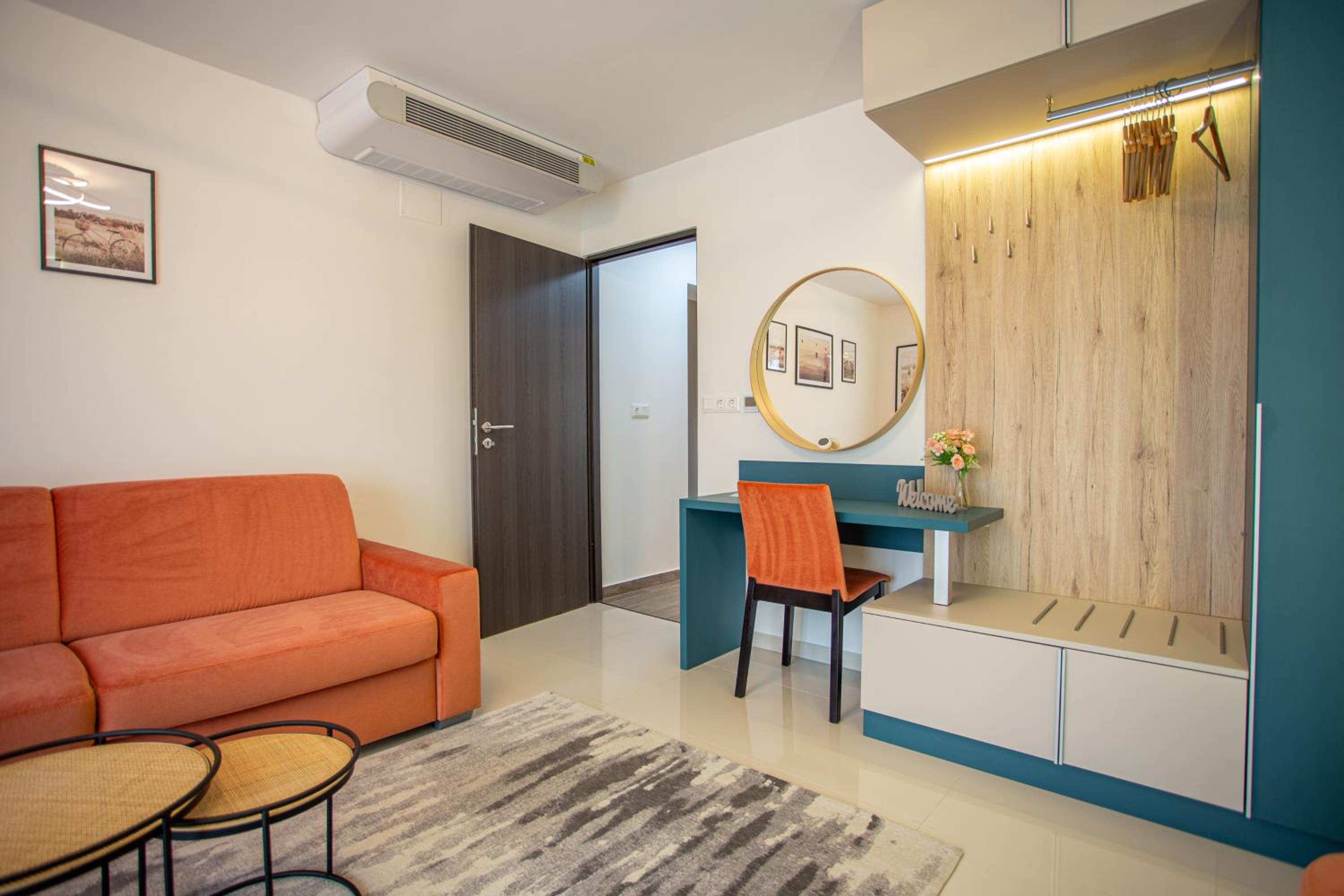 Viktória Apartman