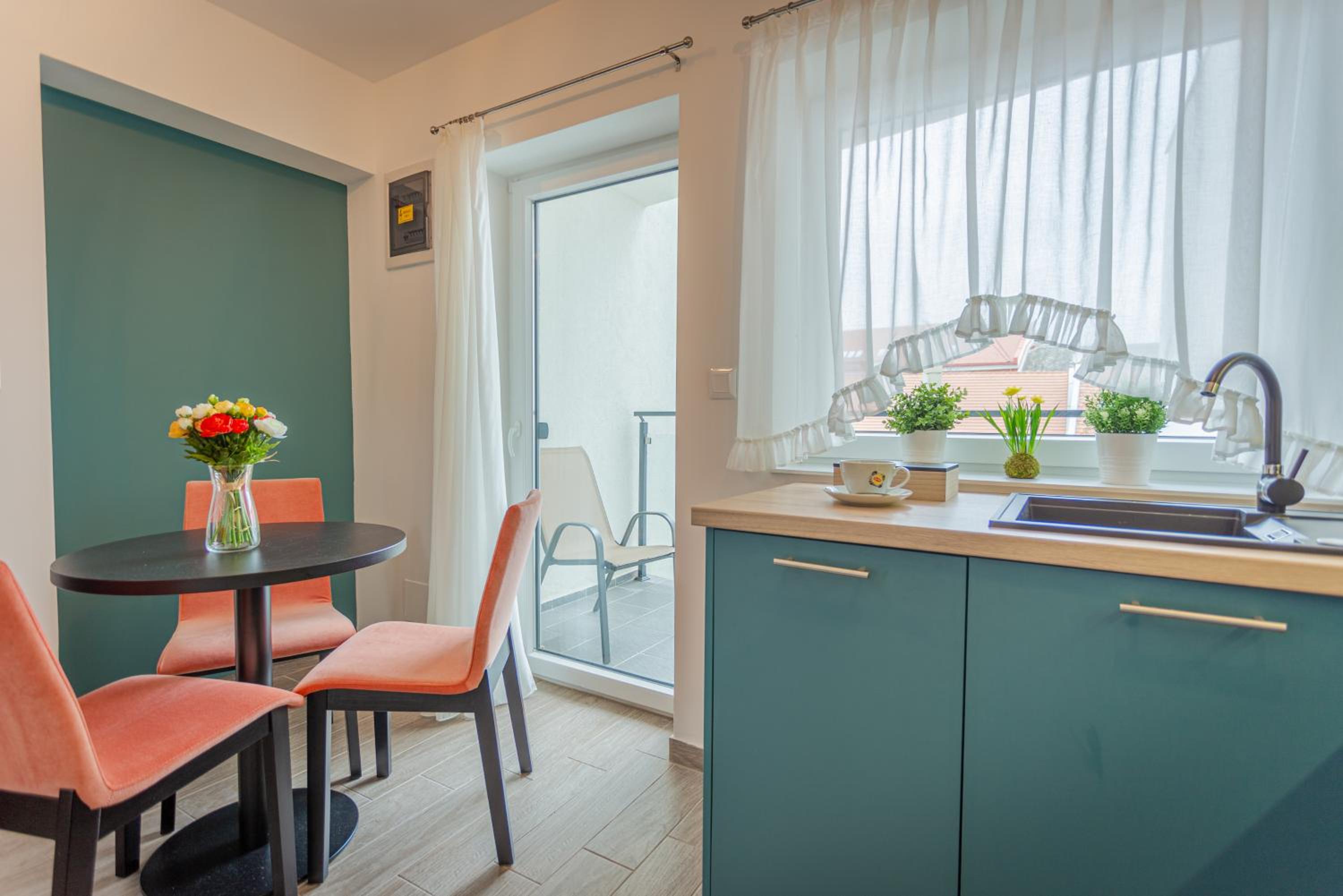 Viktória Apartman
