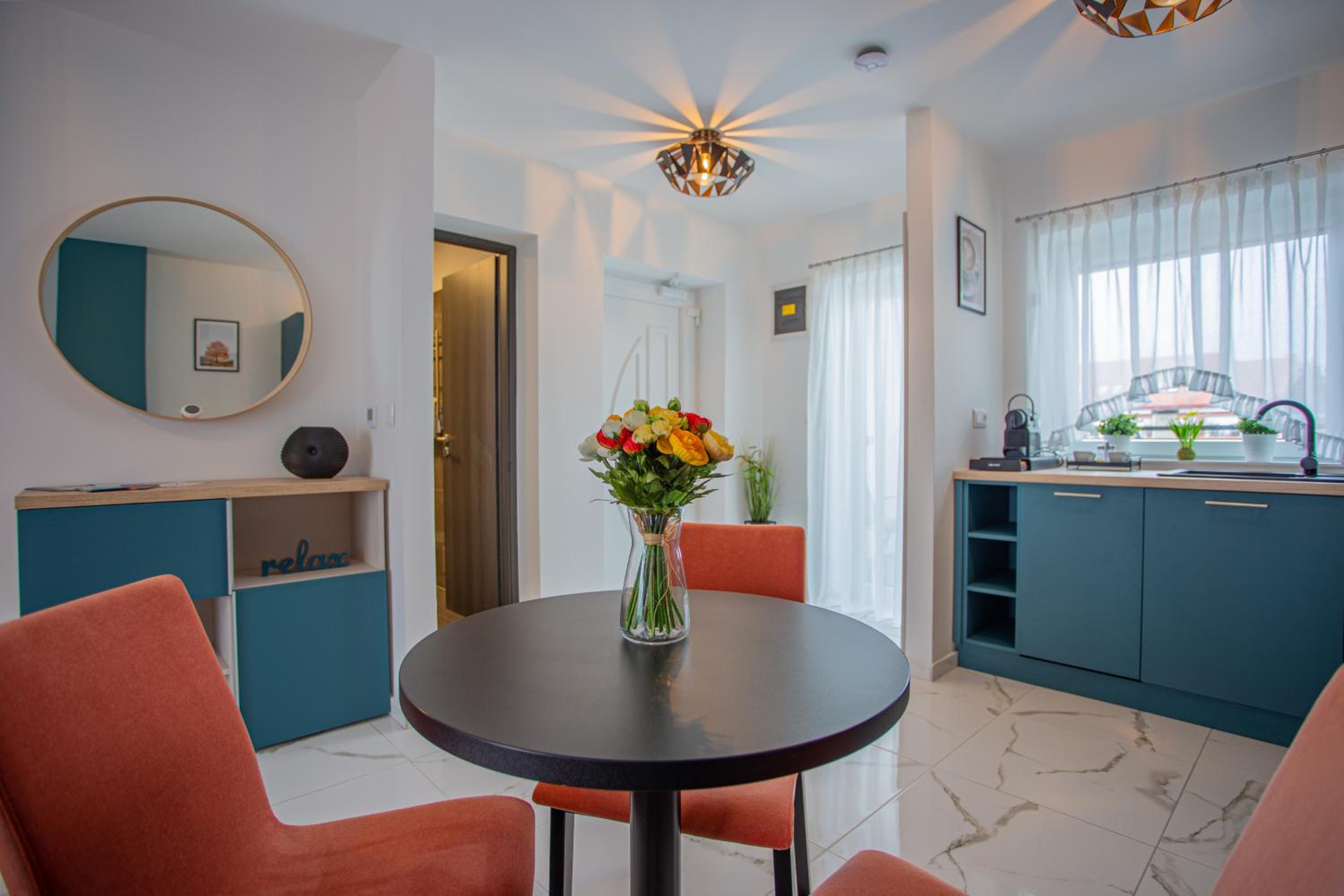 Viktória Apartman
